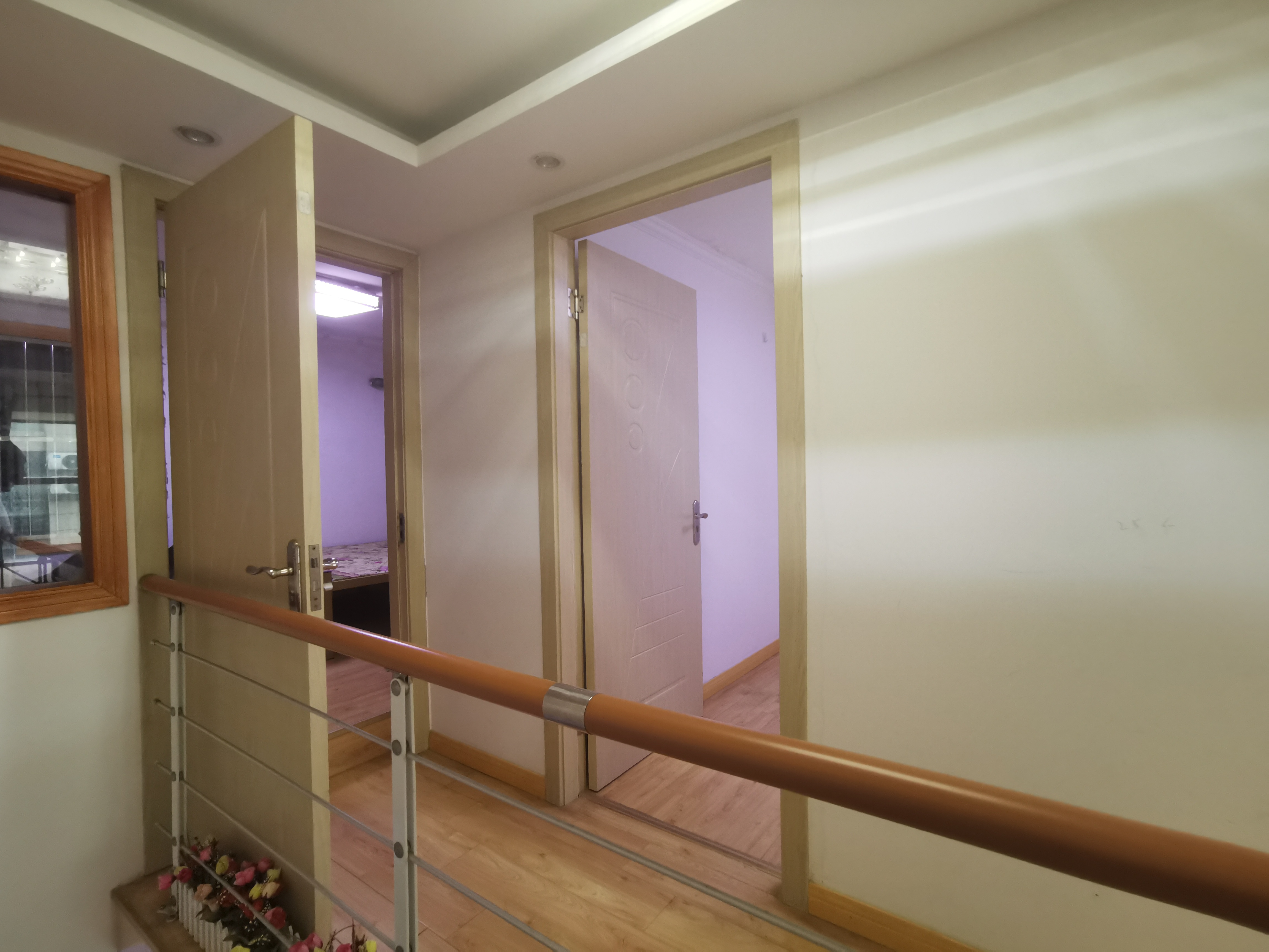 北城一品 1室厅卫 50m&sup2;