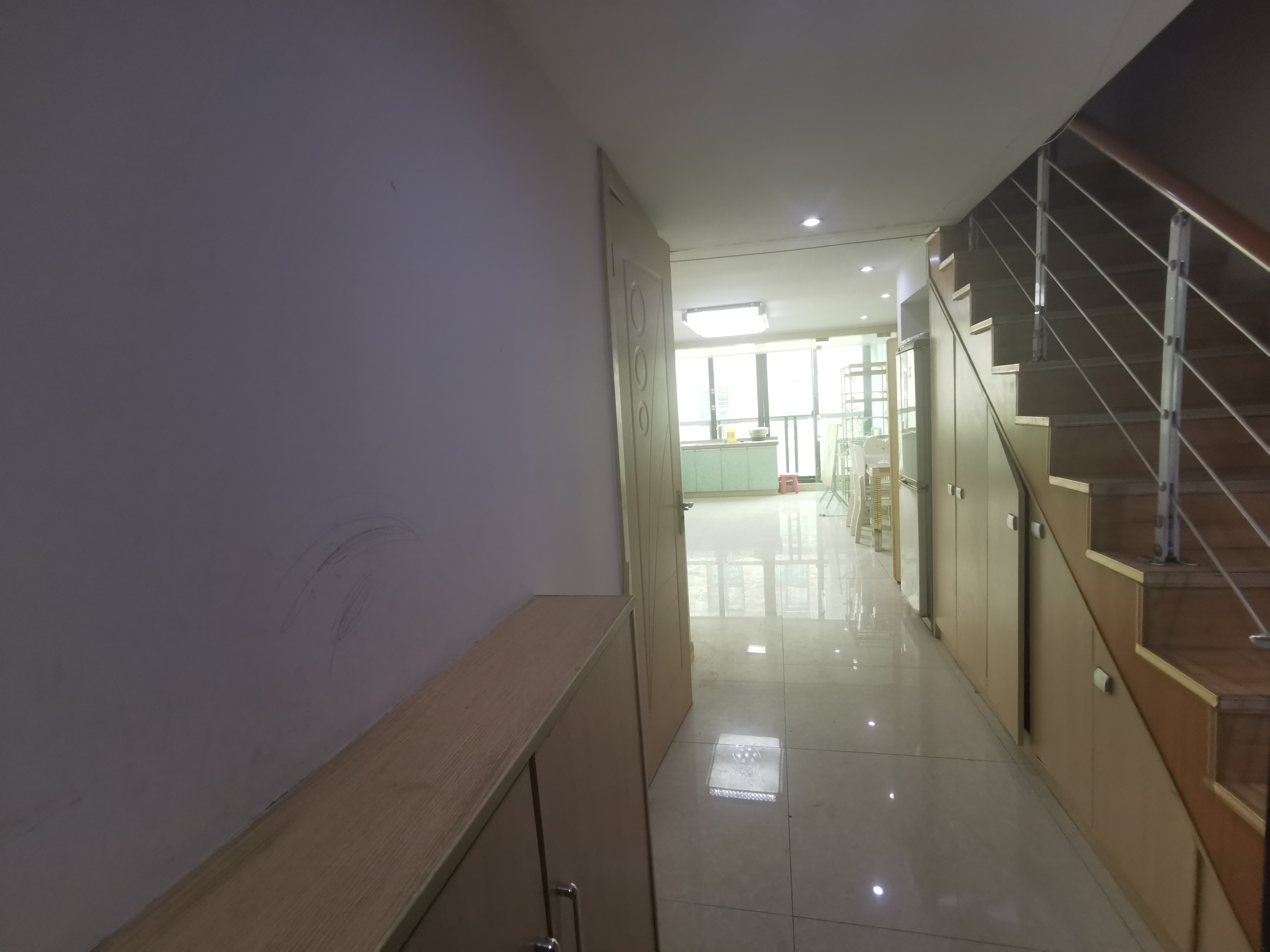 北城一品 1室厅卫 50m&sup2;
