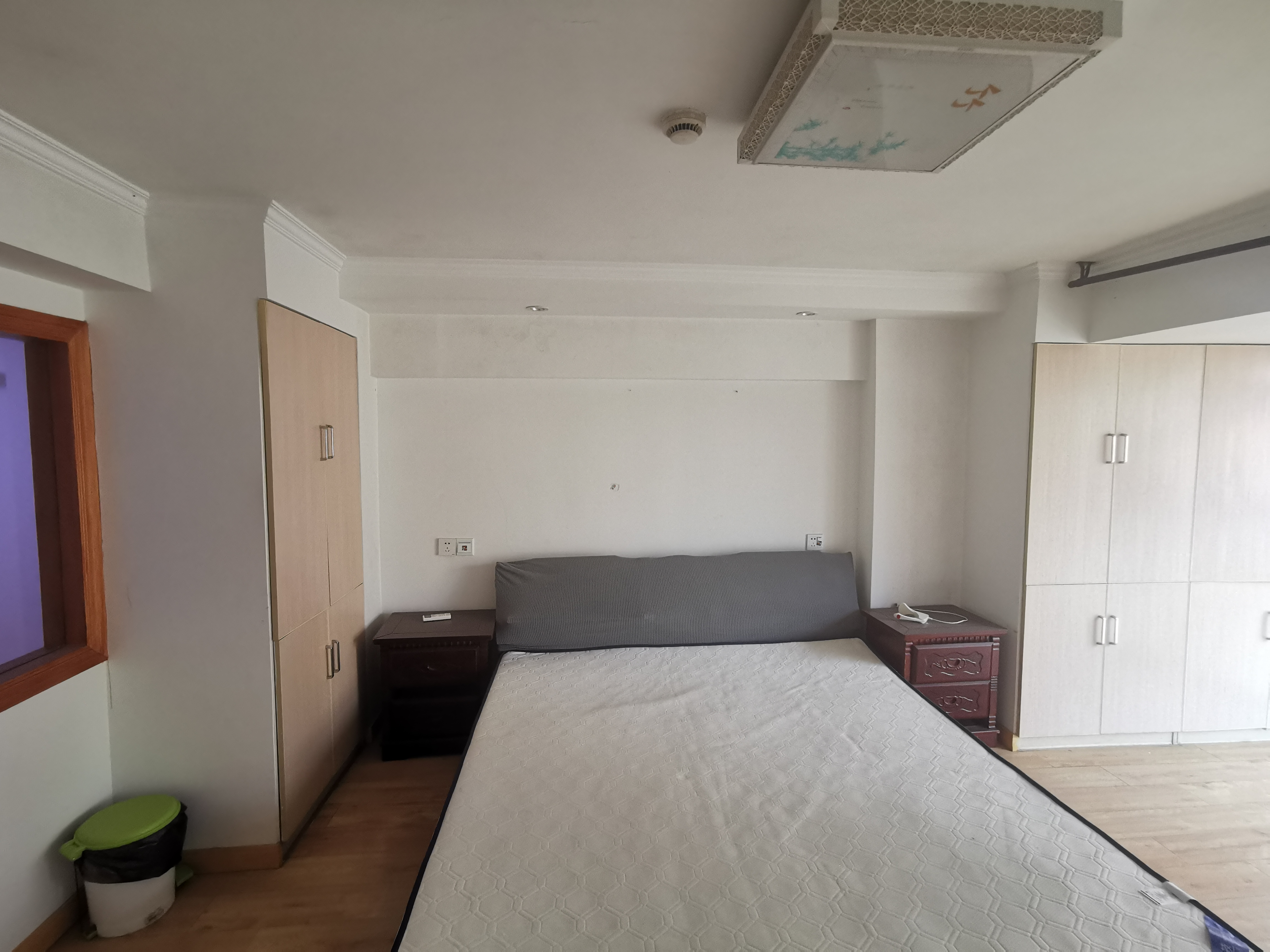 北城一品 1室厅卫 50m&sup2;