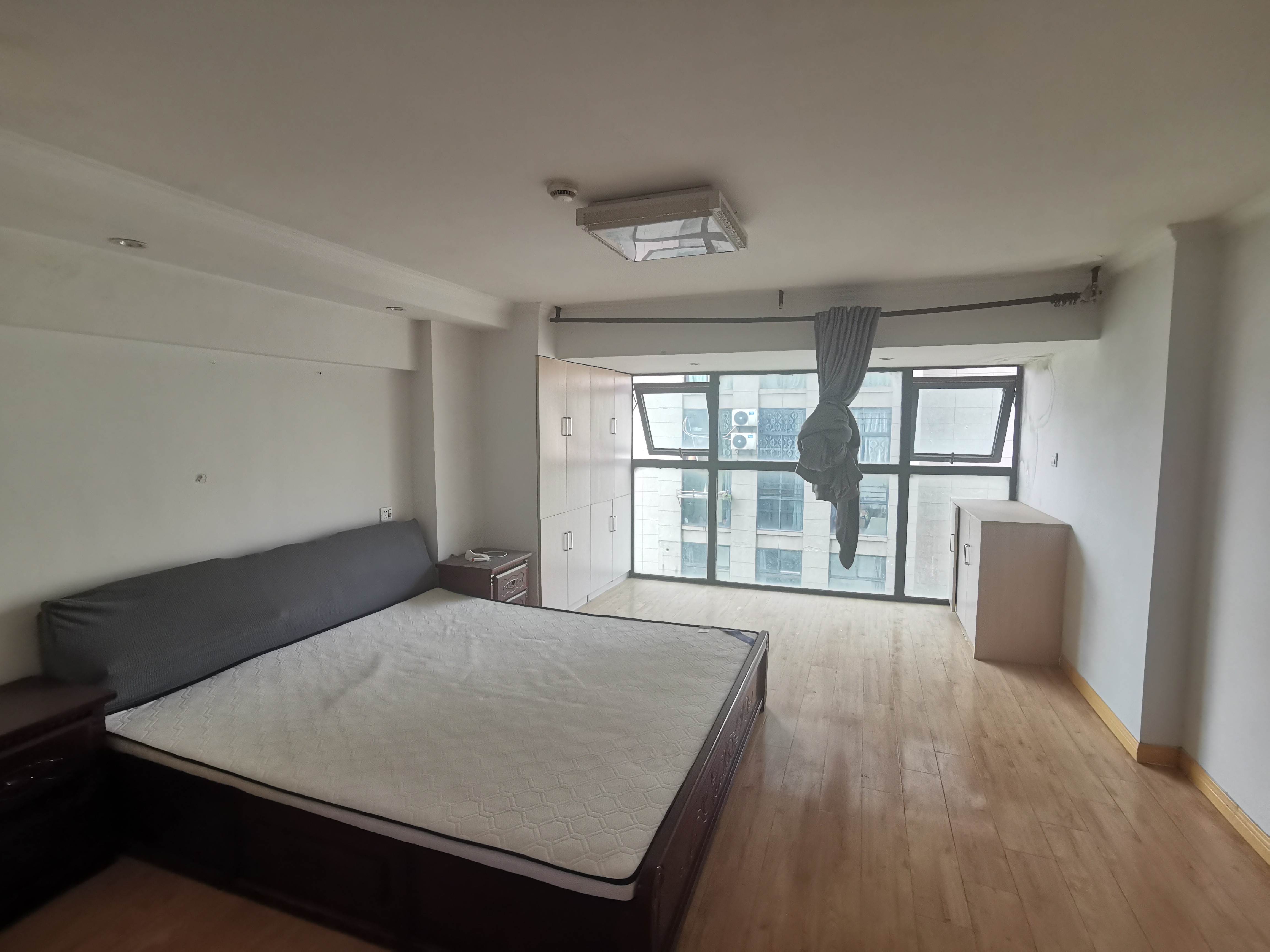 北城一品 1室厅卫 50m&sup2;