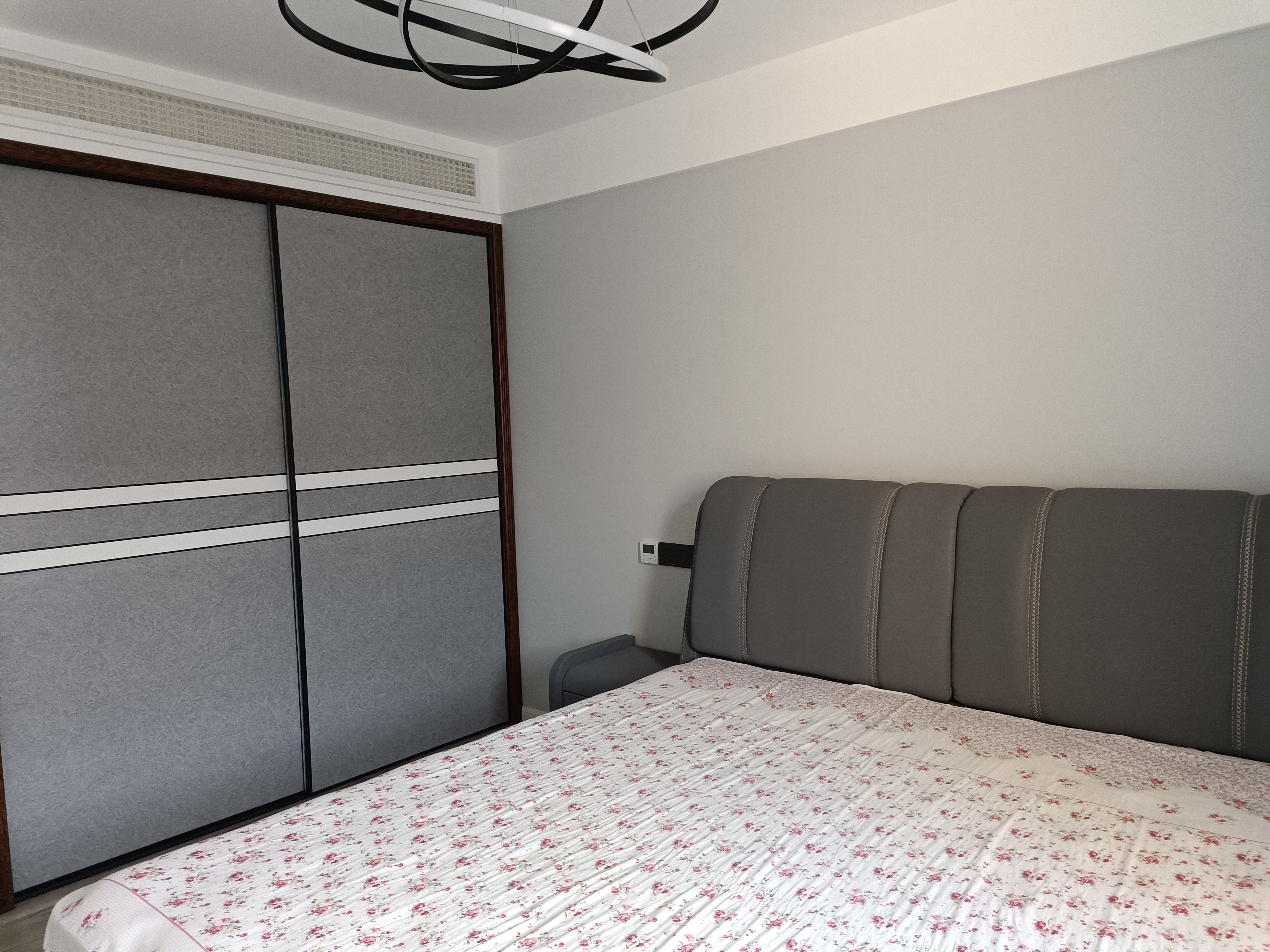 汇园 3室2厅1卫 91m&sup2;