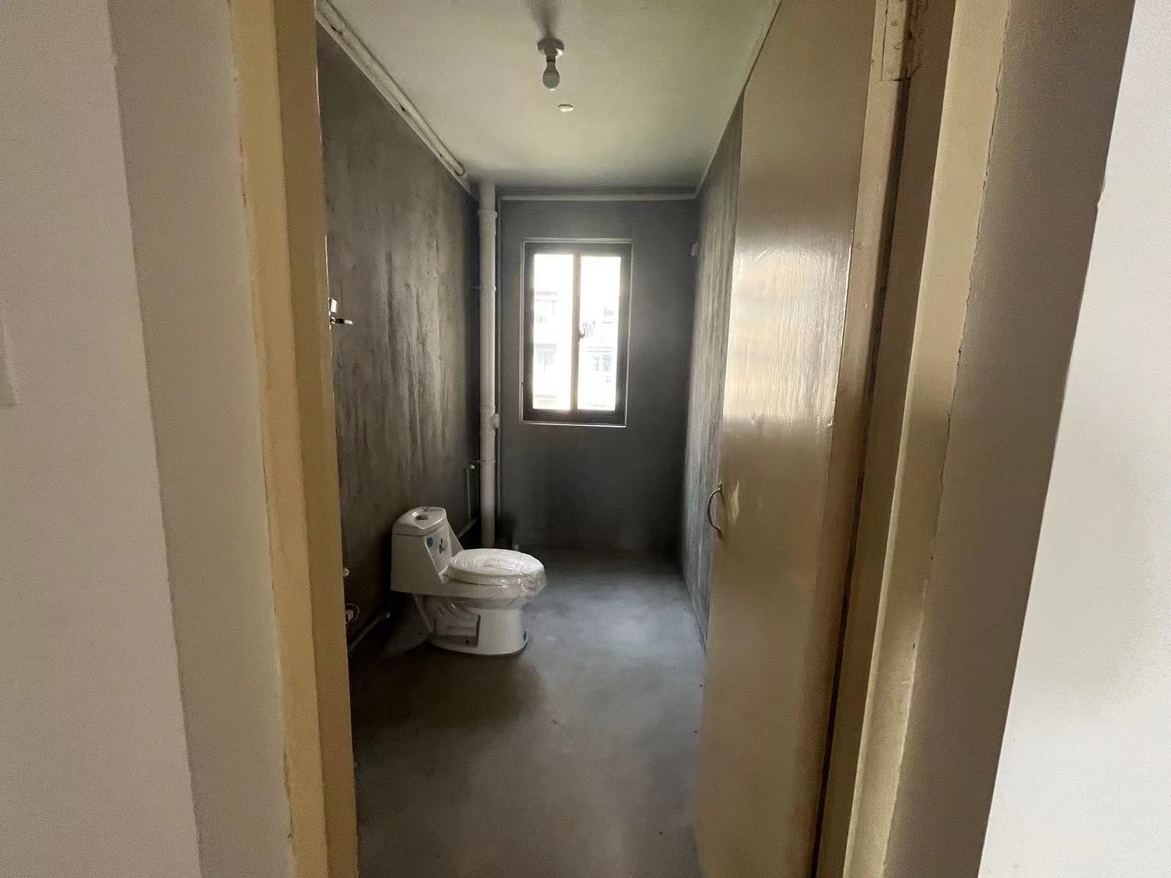 新城新苑 3室2厅1卫 158.00m&sup2;