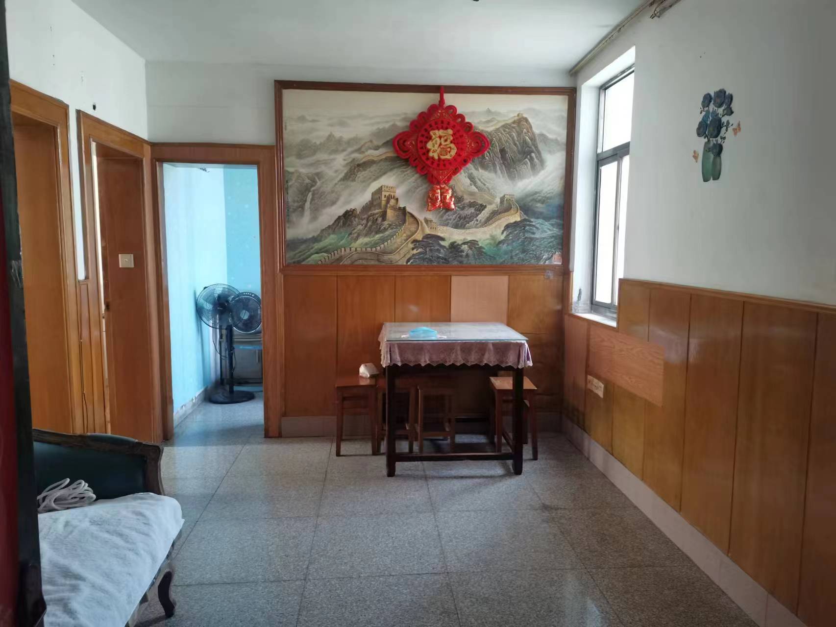 濠东路51号小区 3室1厅1卫 73m&sup2;