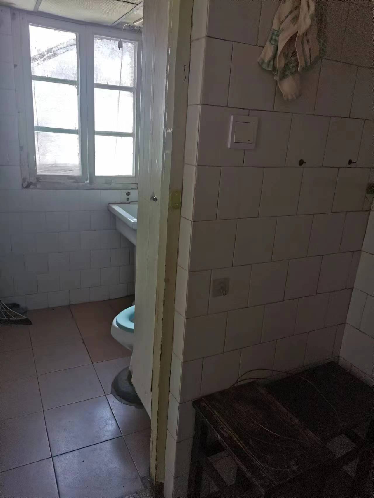 濠东路51号小区 3室1厅1卫 73m&sup2;