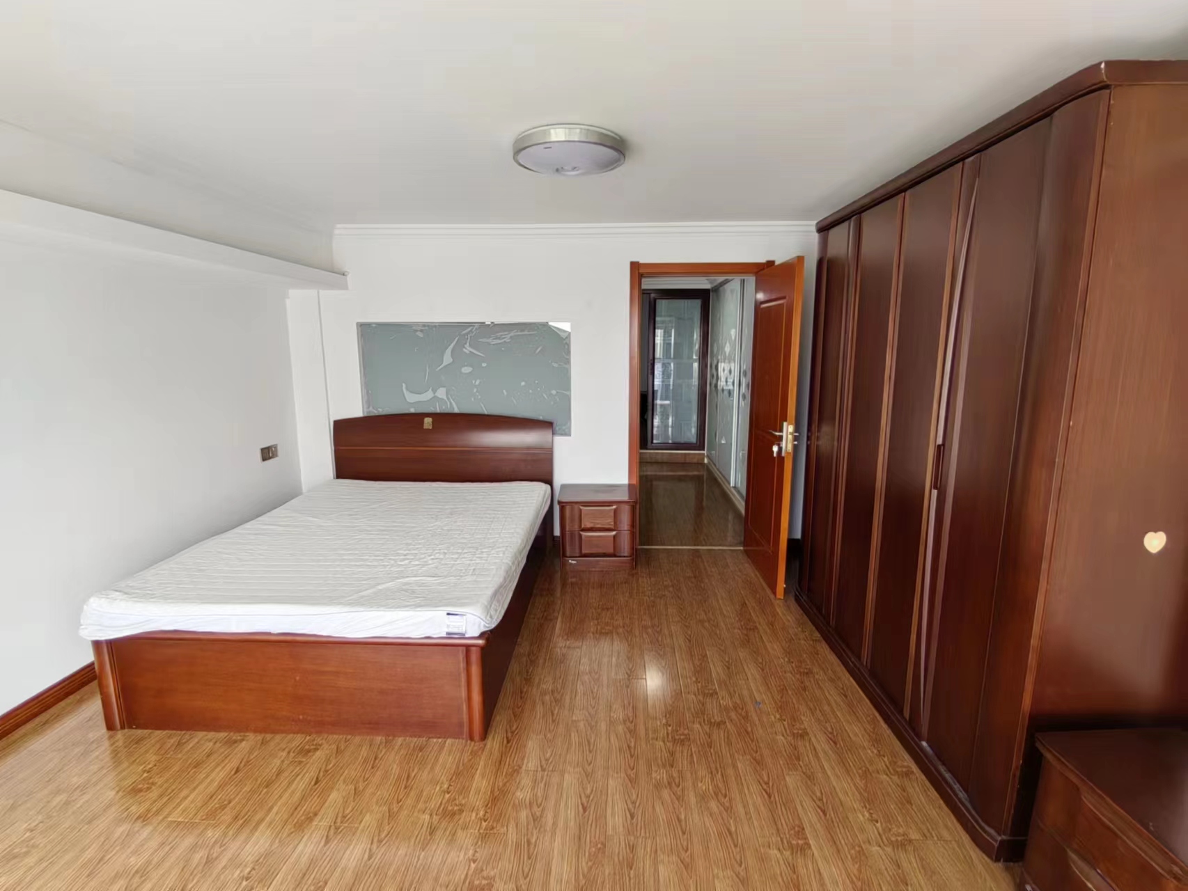 北城一品 2室1厅2卫 46.00m&sup2;