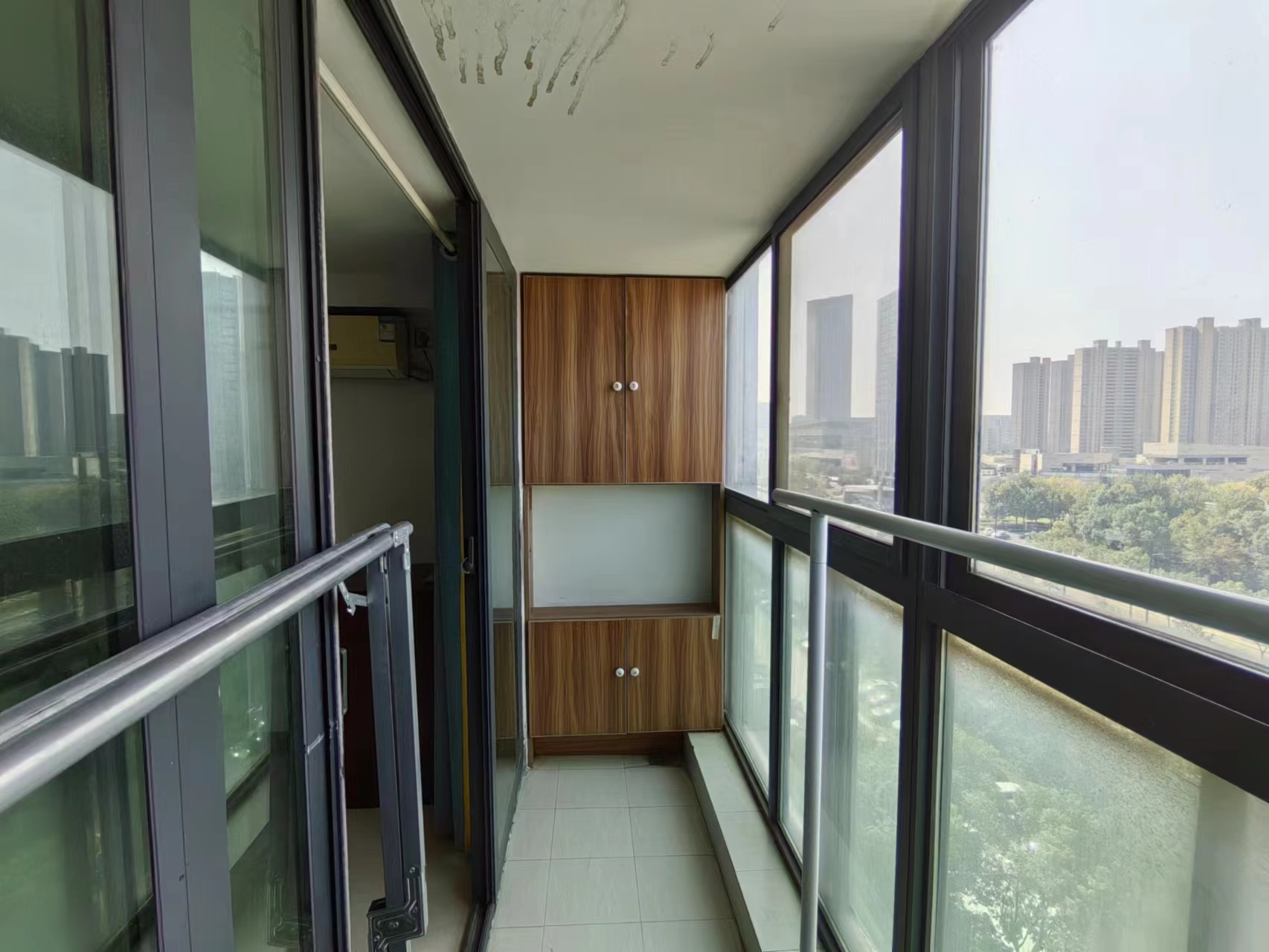 北城一品 2室1厅2卫 46.00m&sup2;