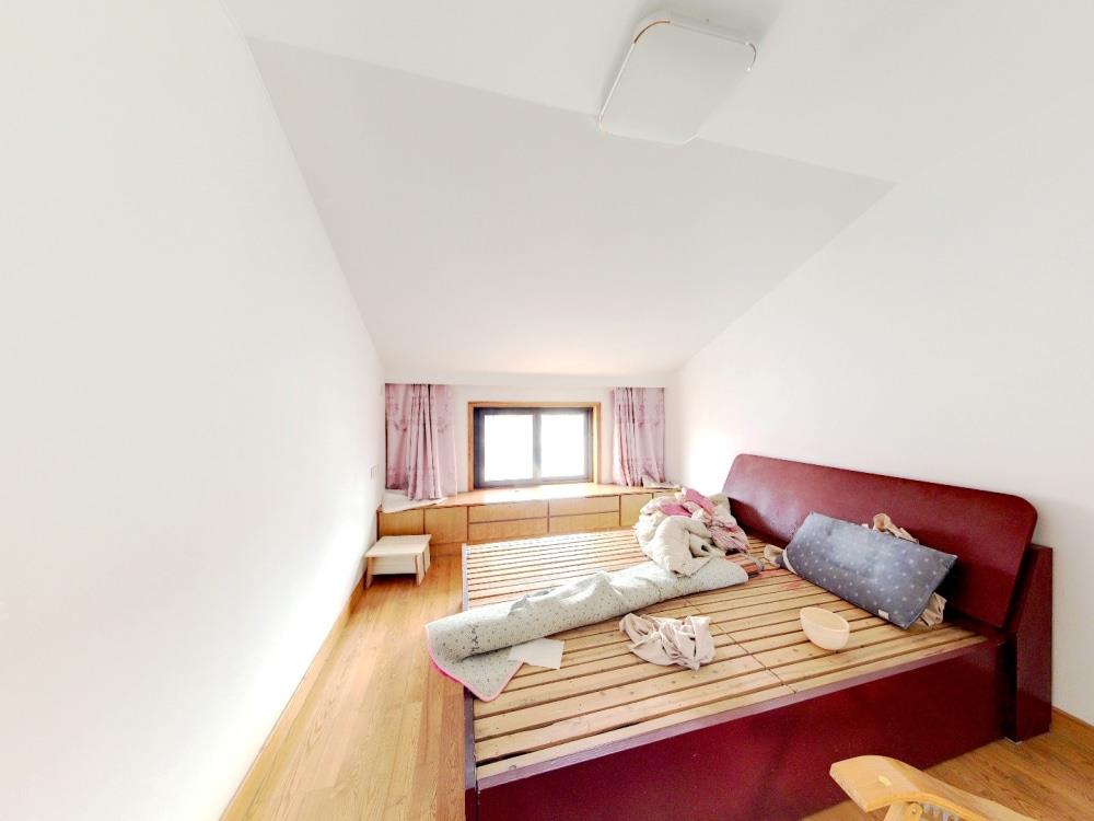 光明南村 4室2厅2卫 122.50m&sup2;