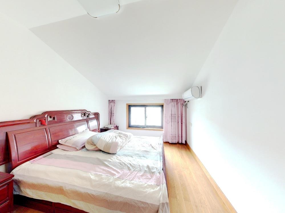 光明南村 4室2厅2卫 122.50m&sup2;