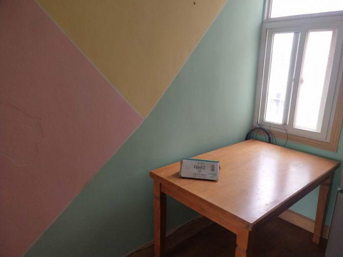光明南村 2室1厅1卫 60m&sup2;
