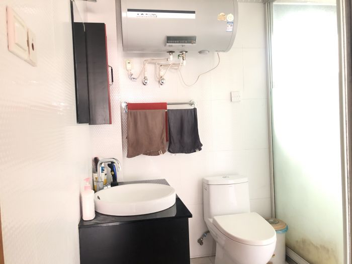 春晖花园 3室2厅2卫 138m&sup2;