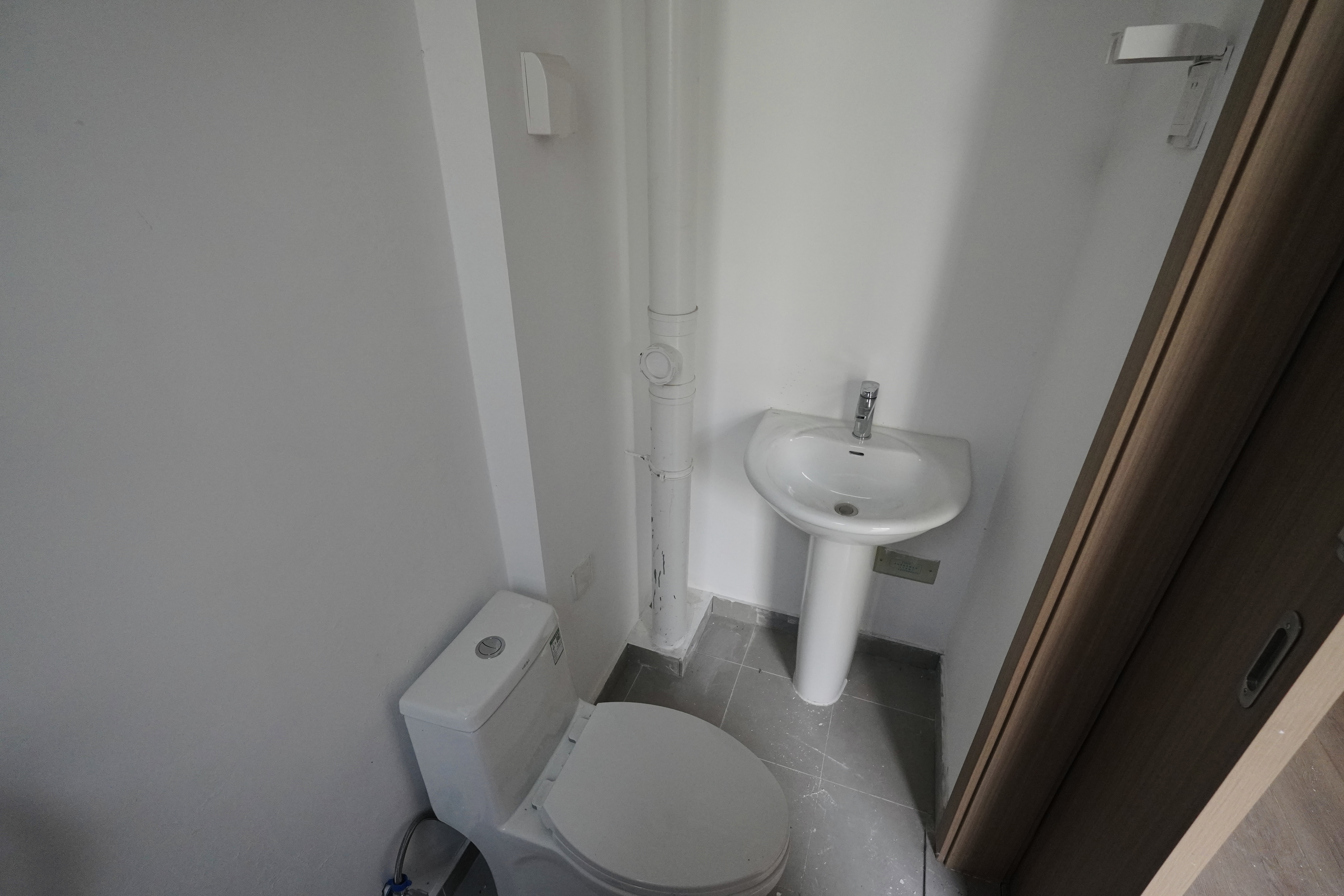 融信&middot;澜宸 5室2厅2卫 280m&sup2;