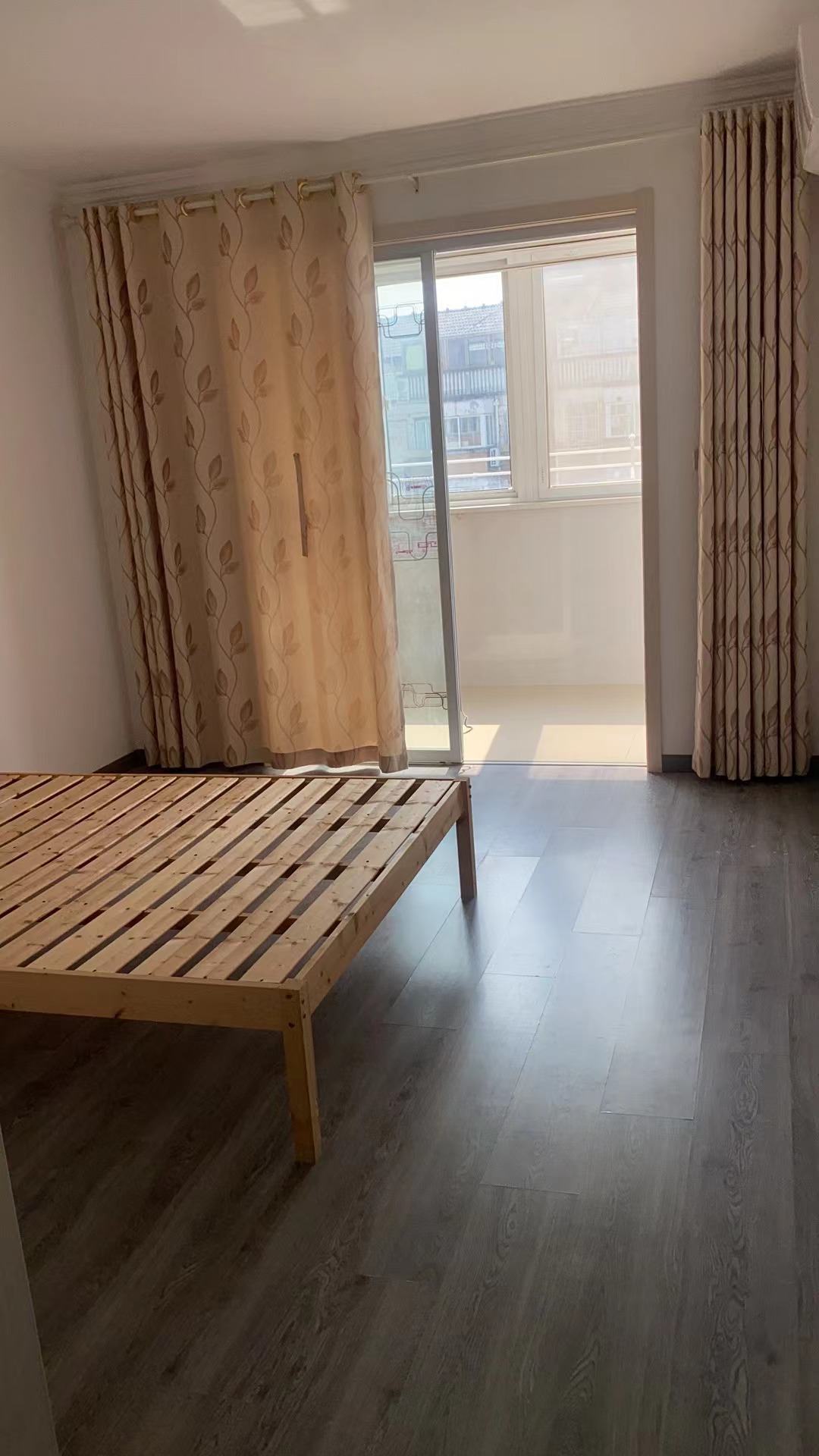 星通花园 2室1厅1卫 75m&sup2;