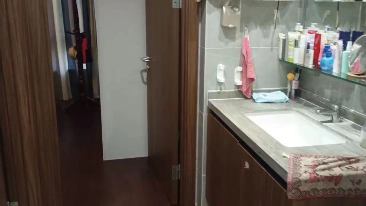 中南万科大都会 3室2厅2卫 131m&sup2;