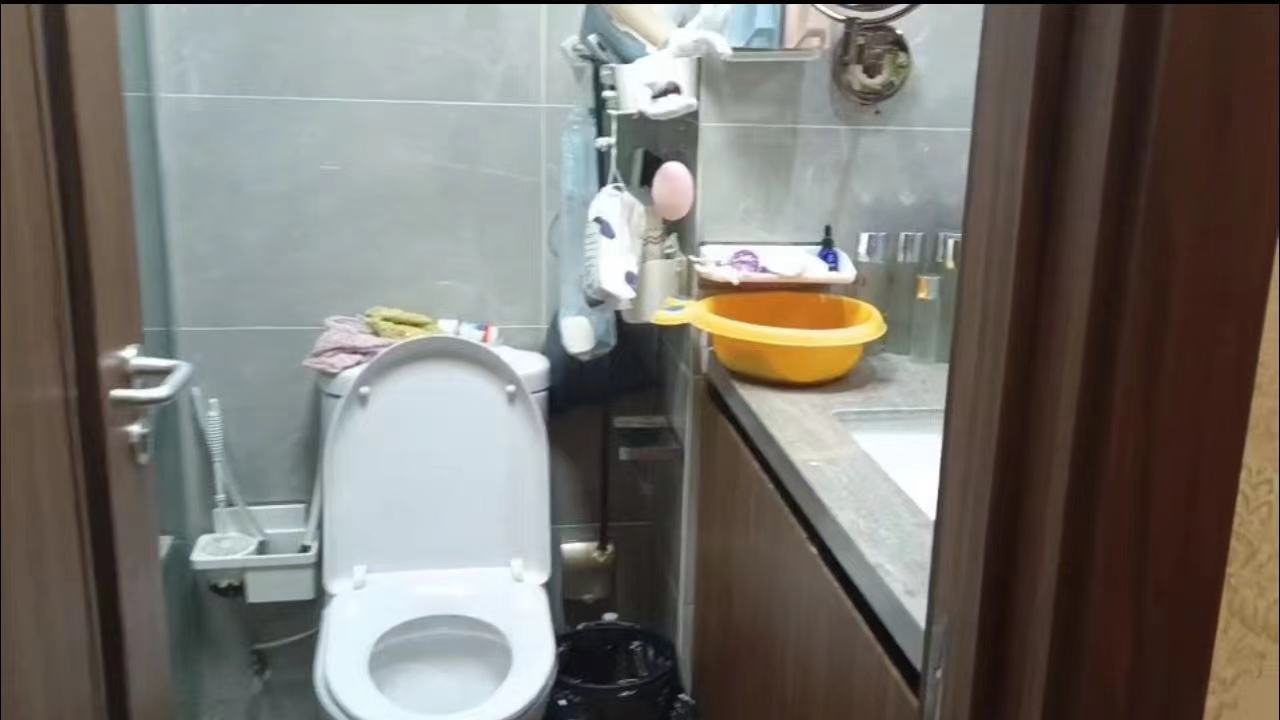 中南万科大都会 3室2厅2卫 131m²
