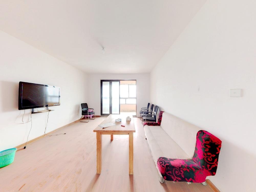 保利香槟国际 4室2厅2卫 101.00m²