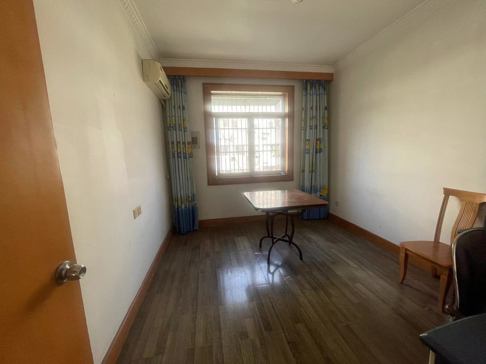 城中花园 3室1厅1卫 90m&sup2;