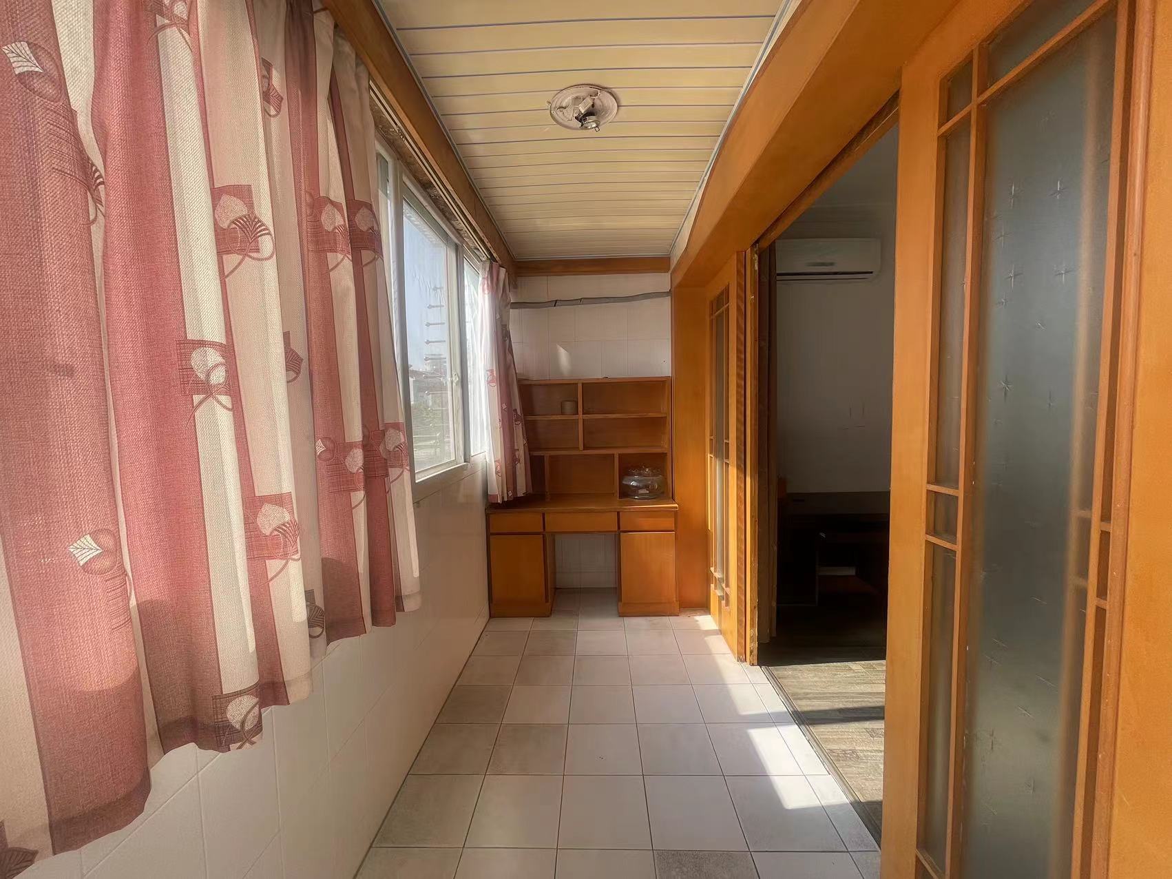 城中花园 3室1厅1卫 90m&sup2;