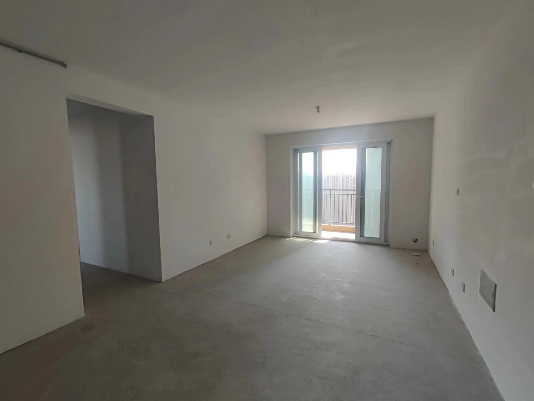 中海碧林湾 4室2厅2卫 141.00m&sup2;