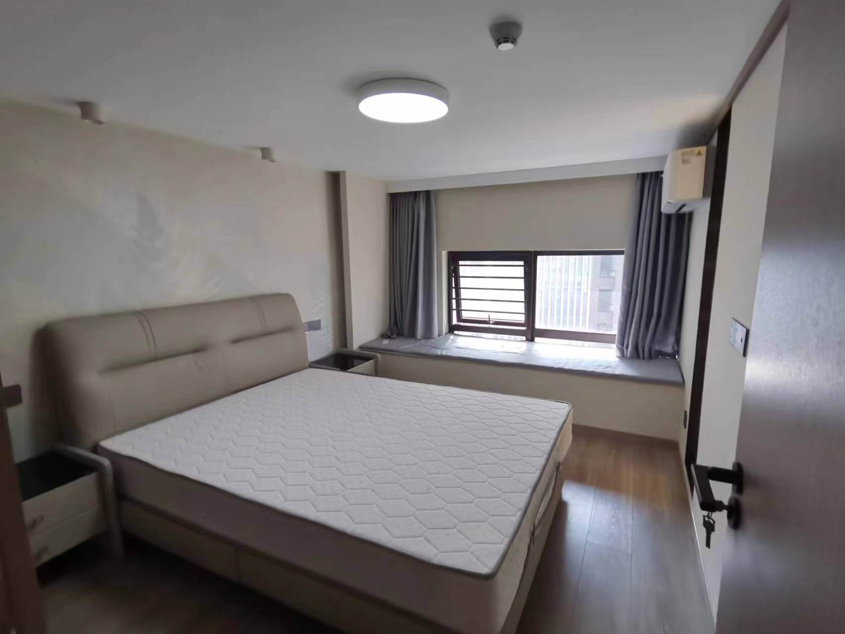 铂金时代 1室1厅1卫 45m&sup2;