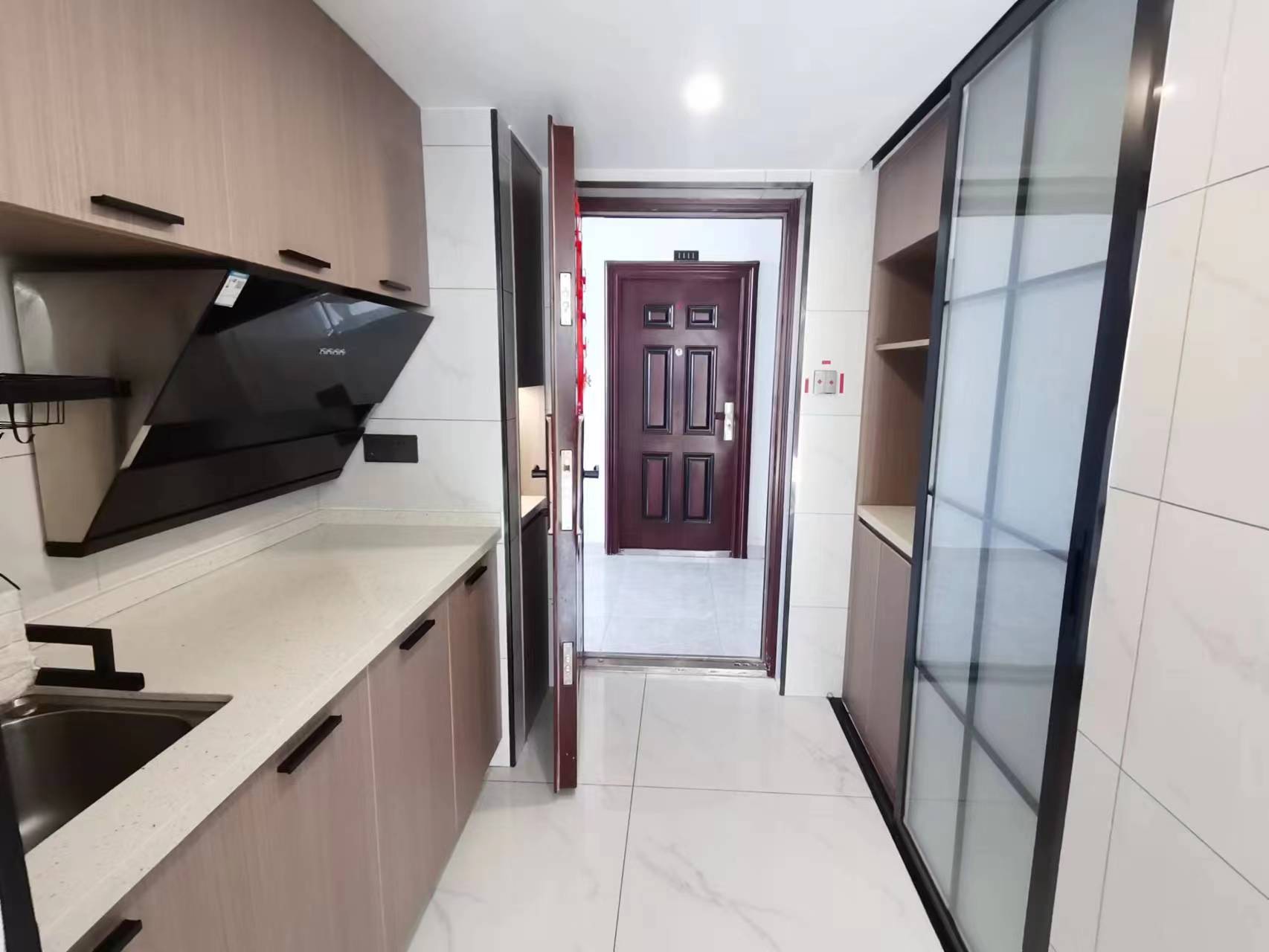 铂金时代 1室1厅1卫 45m&sup2;