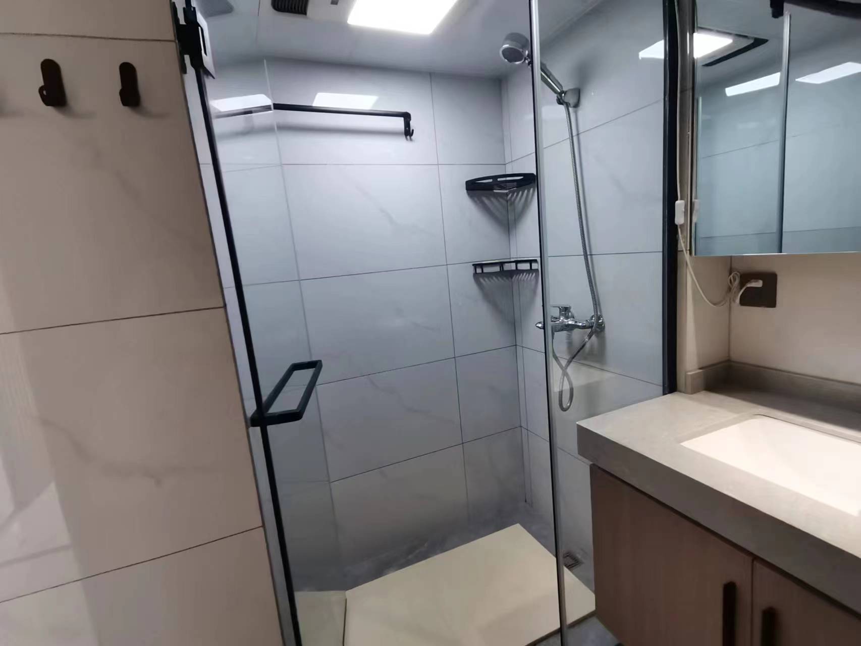 铂金时代 1室1厅1卫 45m&sup2;