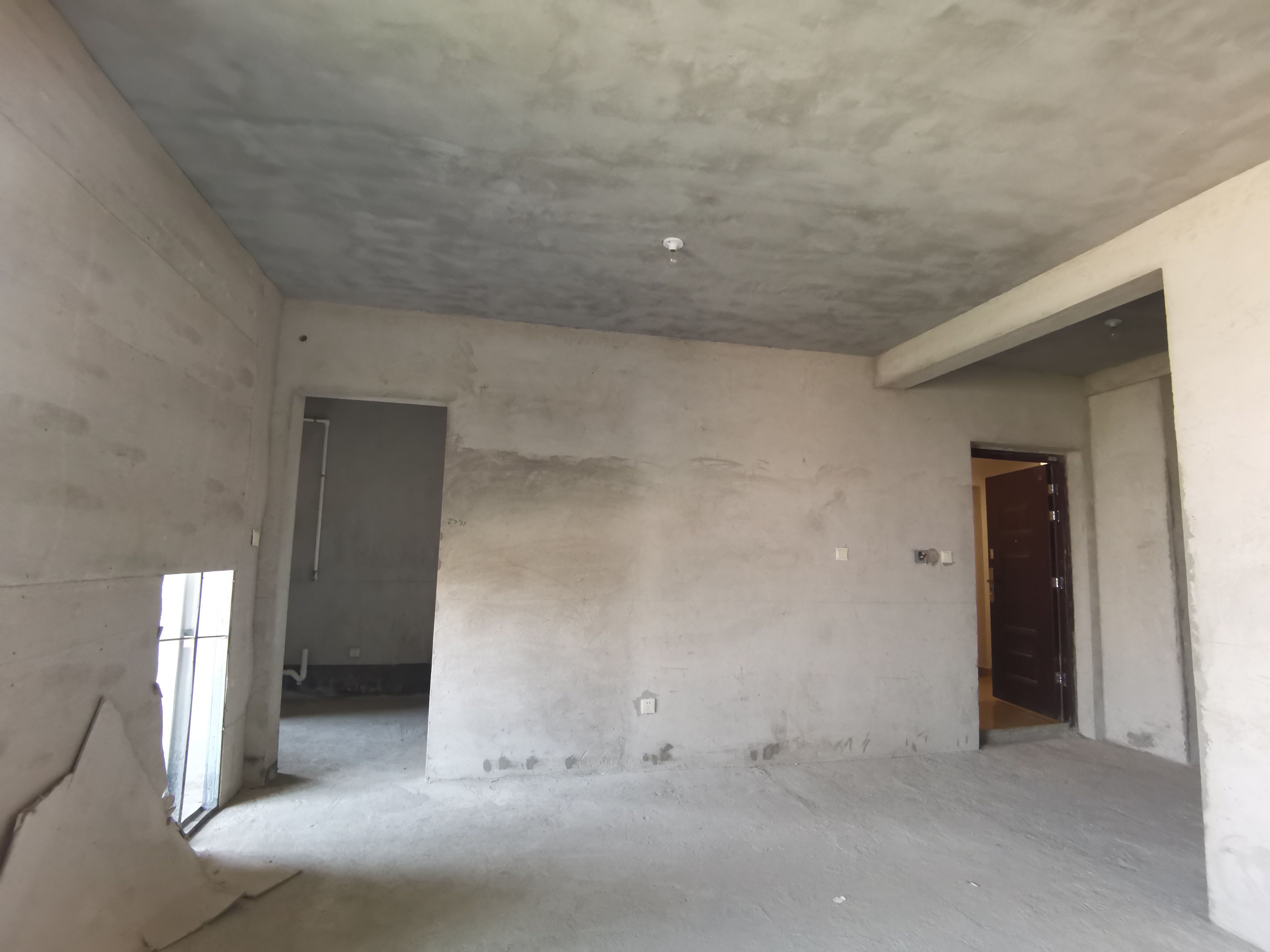 新瑞文化翡翠园 3室2厅2卫 145m&sup2;