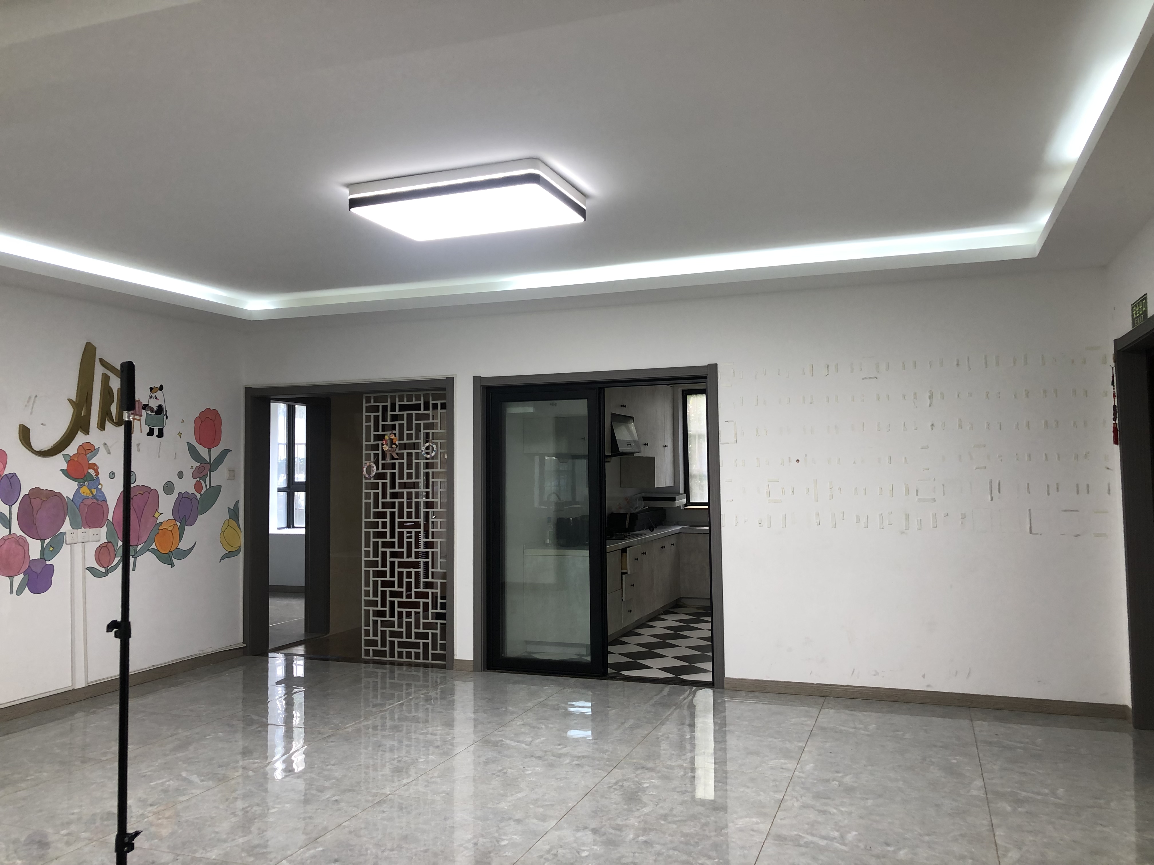 东景新城 3室2厅1卫 143.50m&sup2;