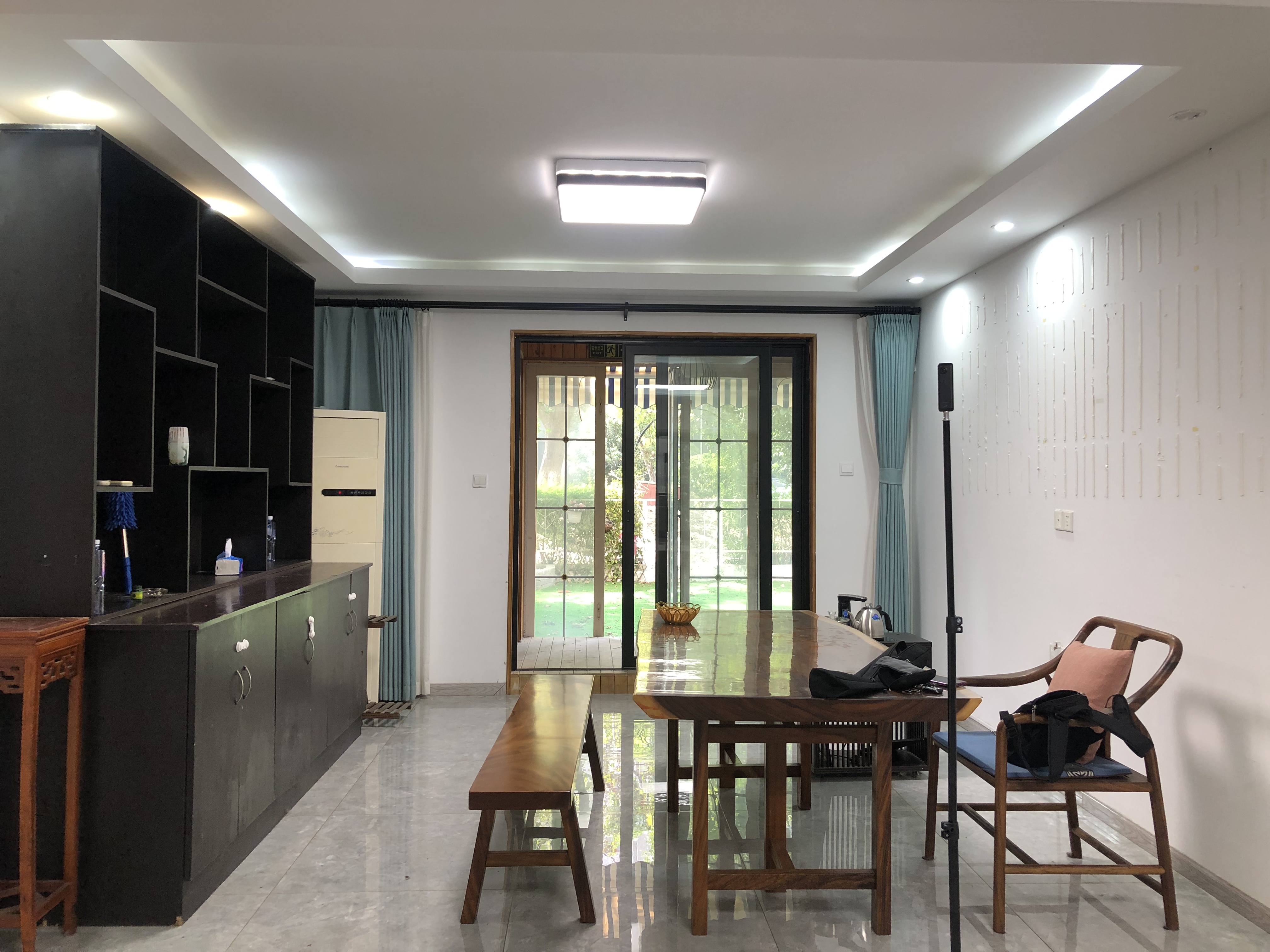 东景新城 3室2厅1卫 143.50m²
