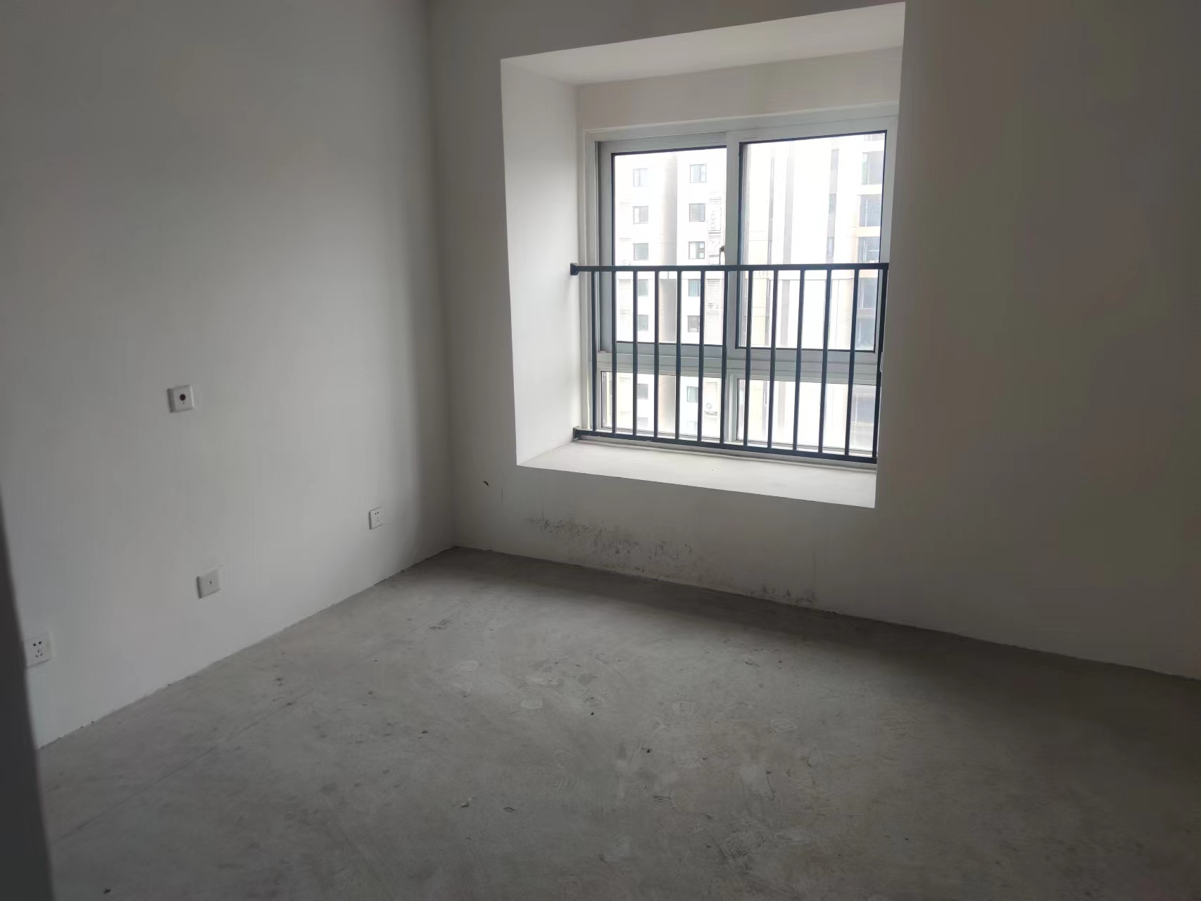 中海碧林湾 3室2厅2卫 109.4m&sup2;