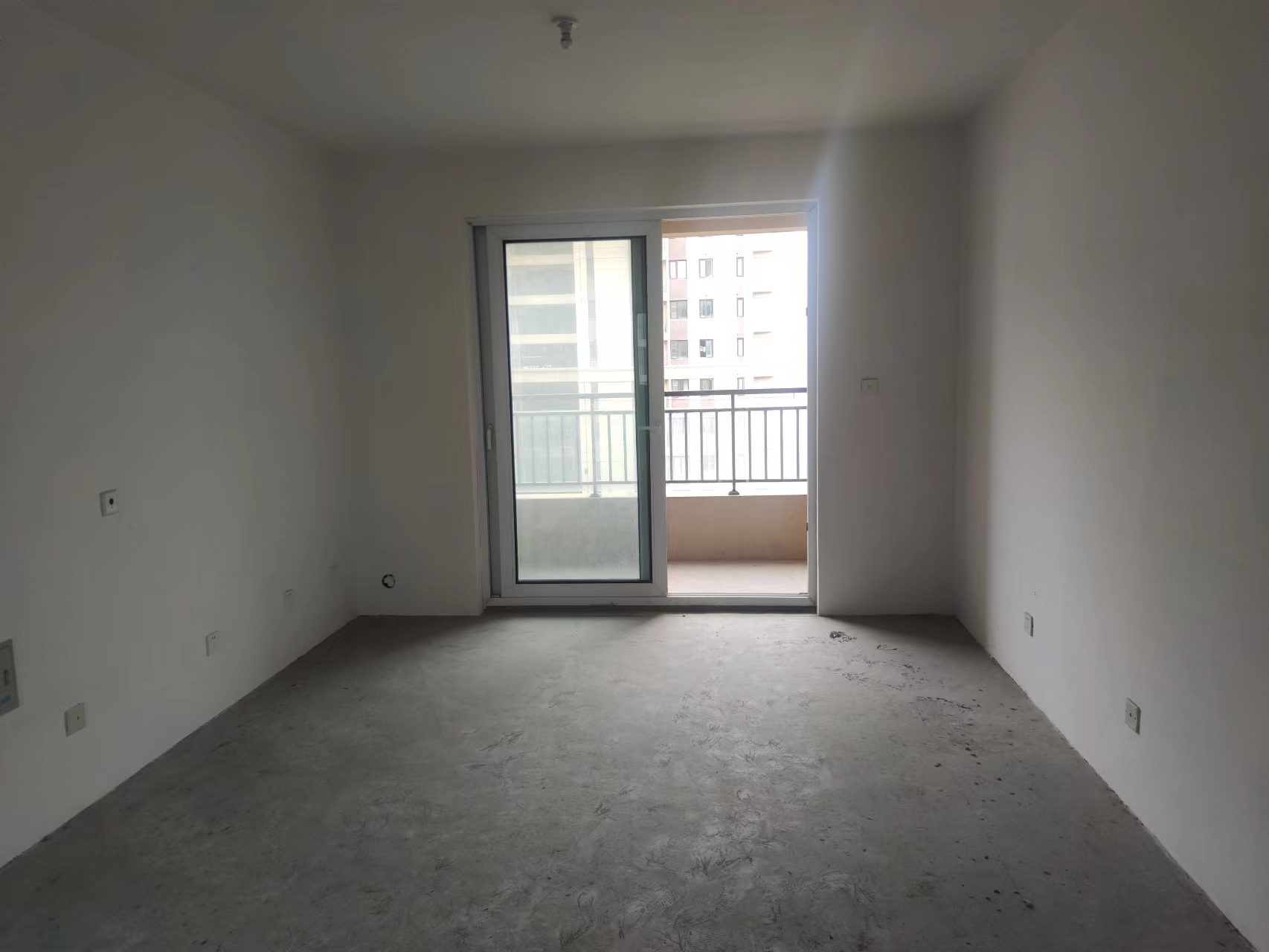 中海碧林湾 3室2厅2卫 109.4m&sup2;