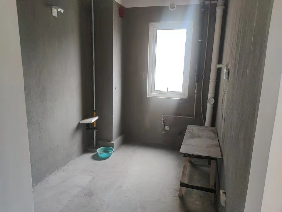 中海碧林湾 3室2厅2卫 109.4m&sup2;