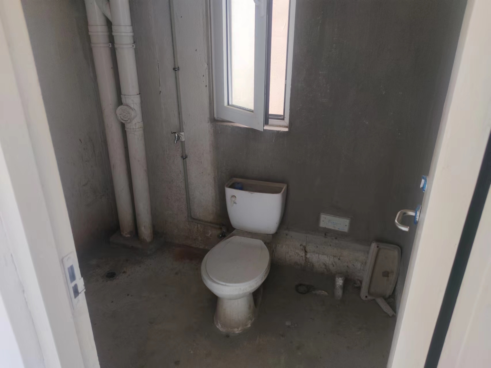 中海碧林湾 3室2厅2卫 109.4m&sup2;