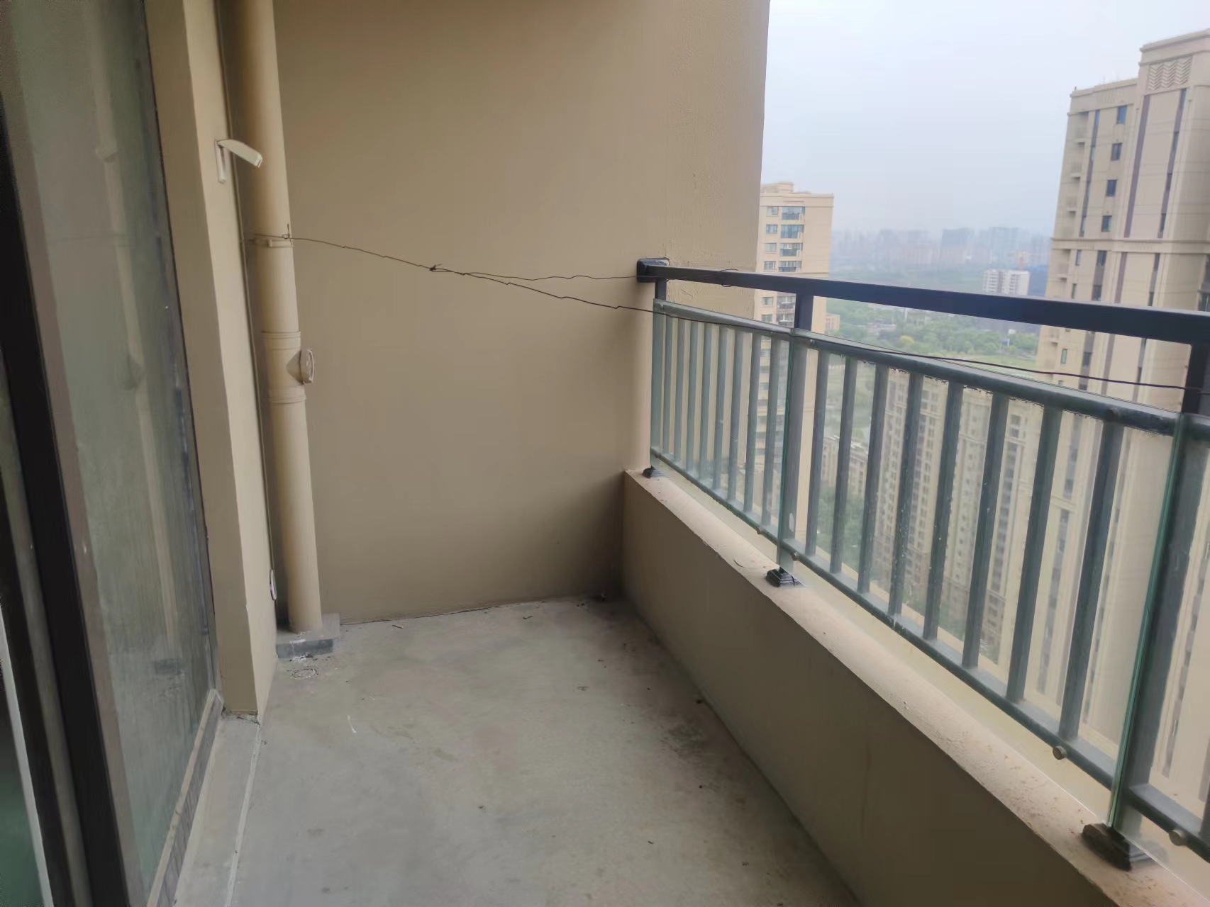 中海碧林湾 3室2厅2卫 109.4m&sup2;