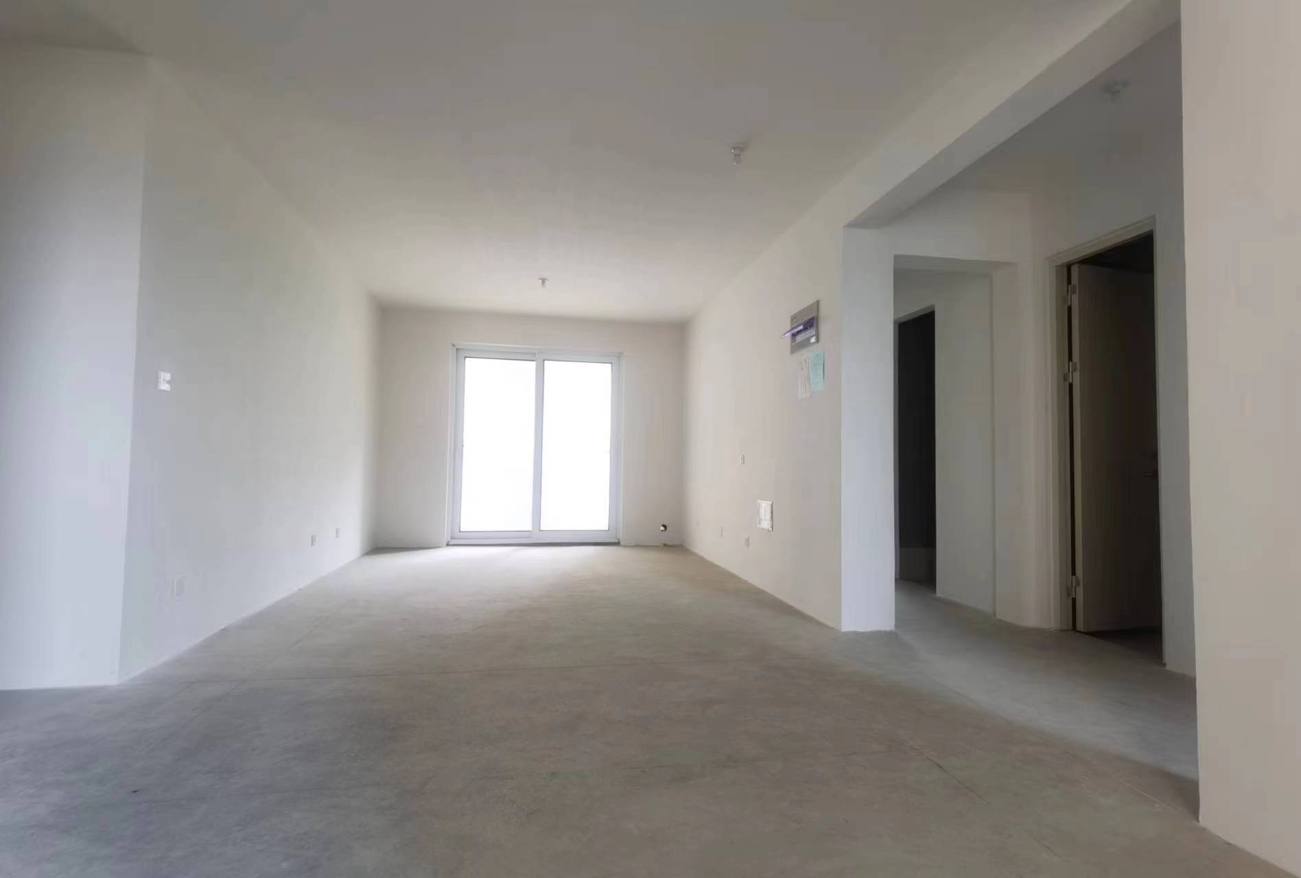 中海碧林湾 2室2厅1卫 108.00m&sup2;