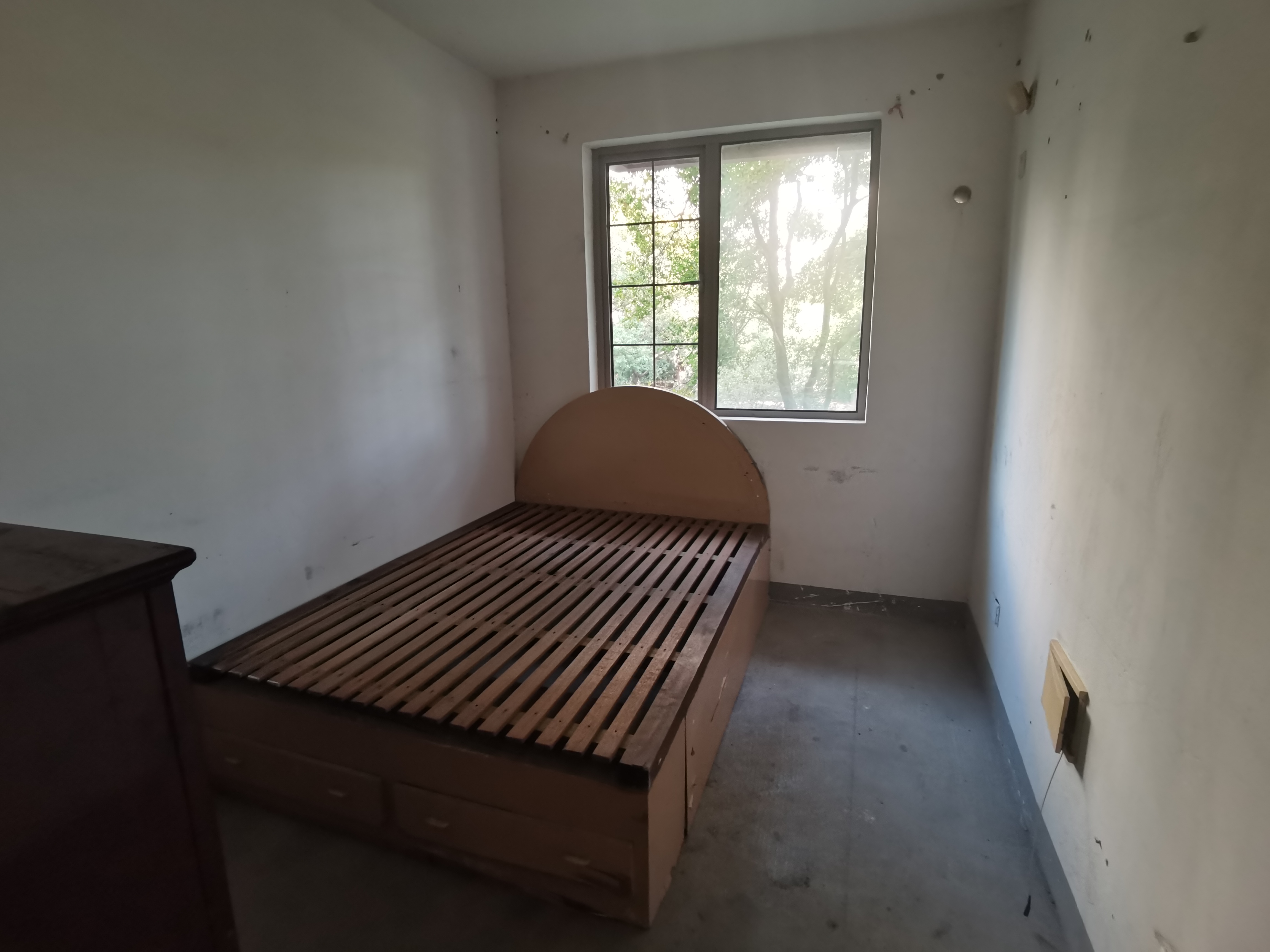 优山美地花园南区 3室2厅1卫 128m&sup2;