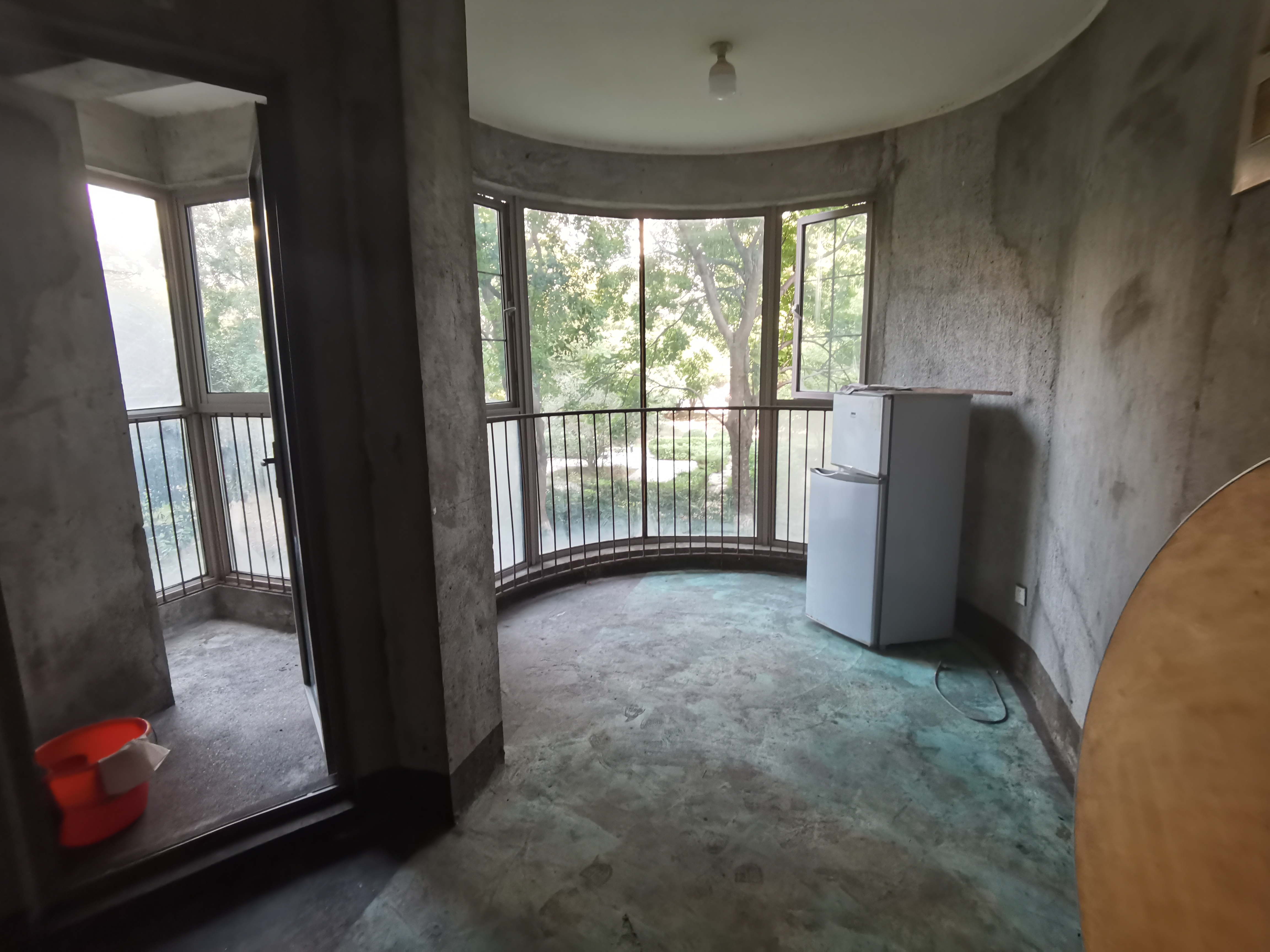 优山美地花园南区 3室2厅1卫 128m&sup2;