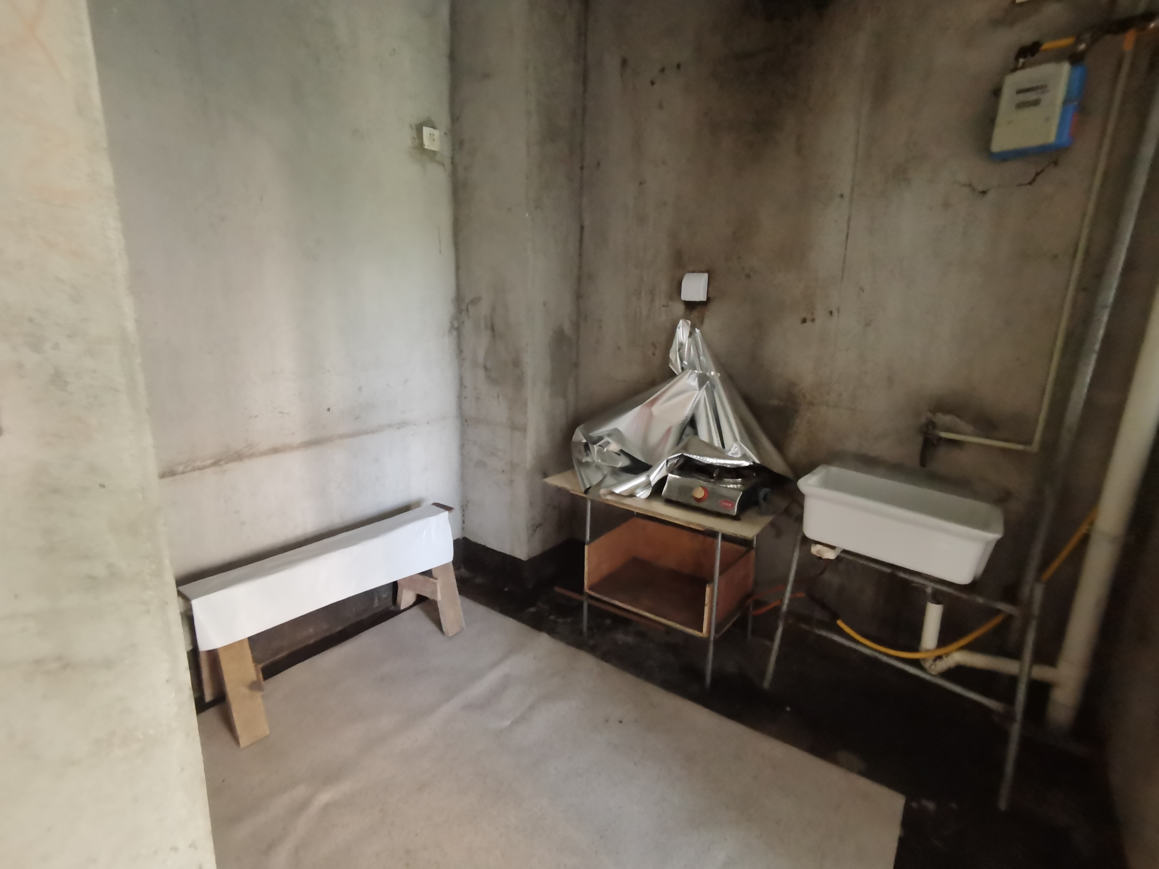 优山美地花园南区 3室2厅1卫 128m&sup2;