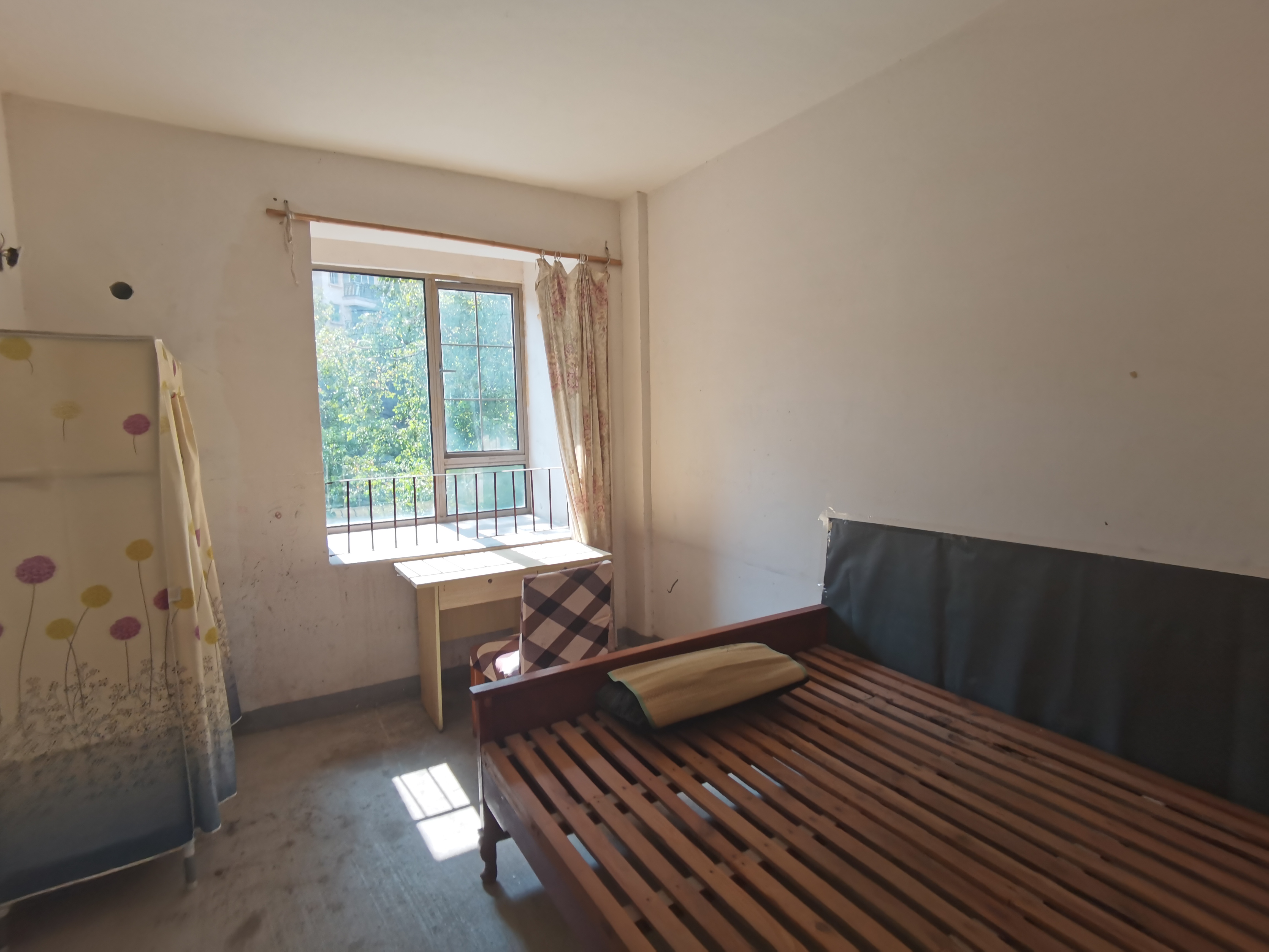 优山美地花园南区 3室2厅1卫 128m&sup2;