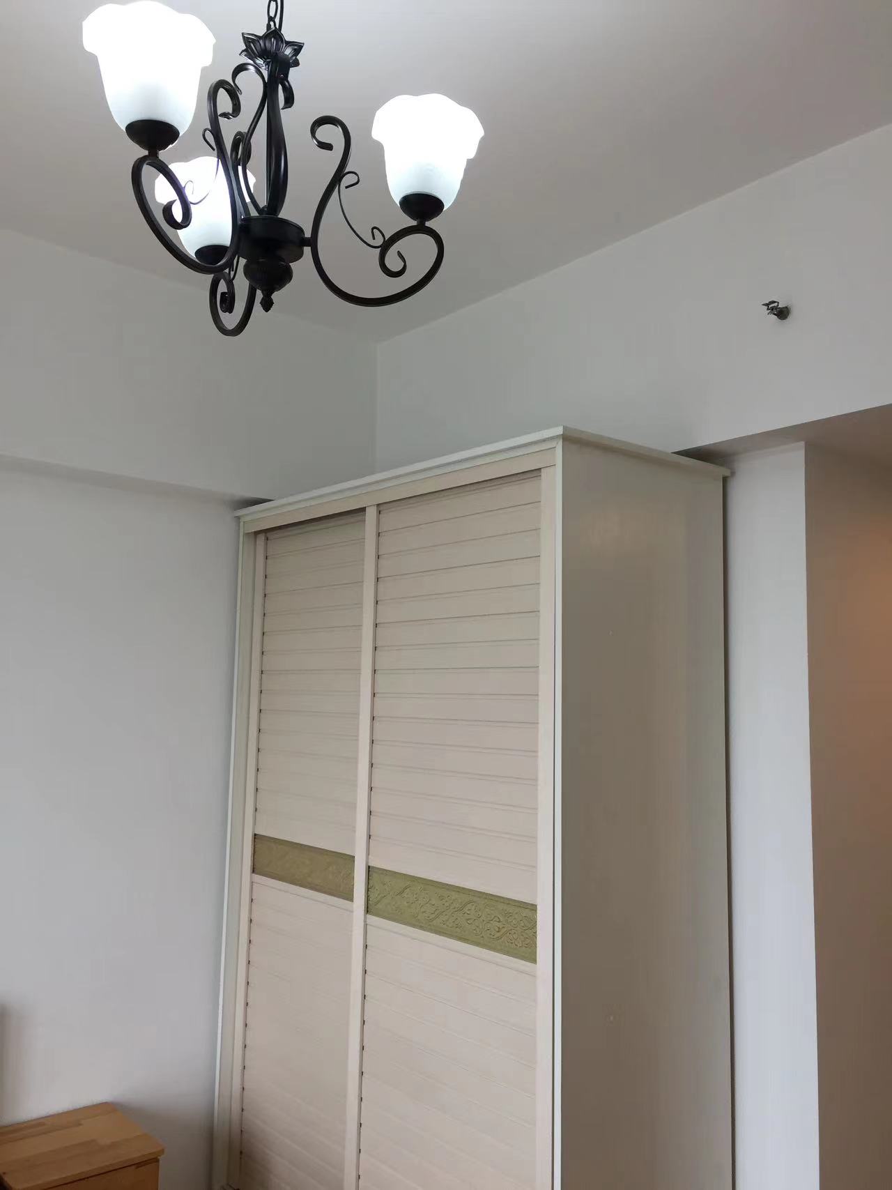 南通万达广场 1室1厅1卫 37m²