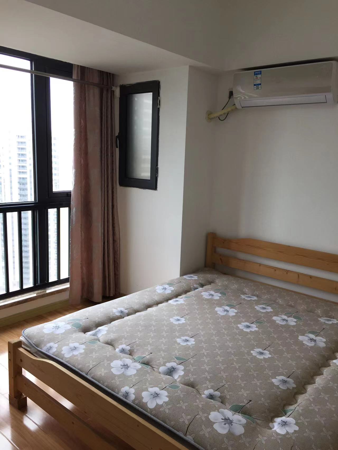 南通万达广场 1室1厅1卫 37m²