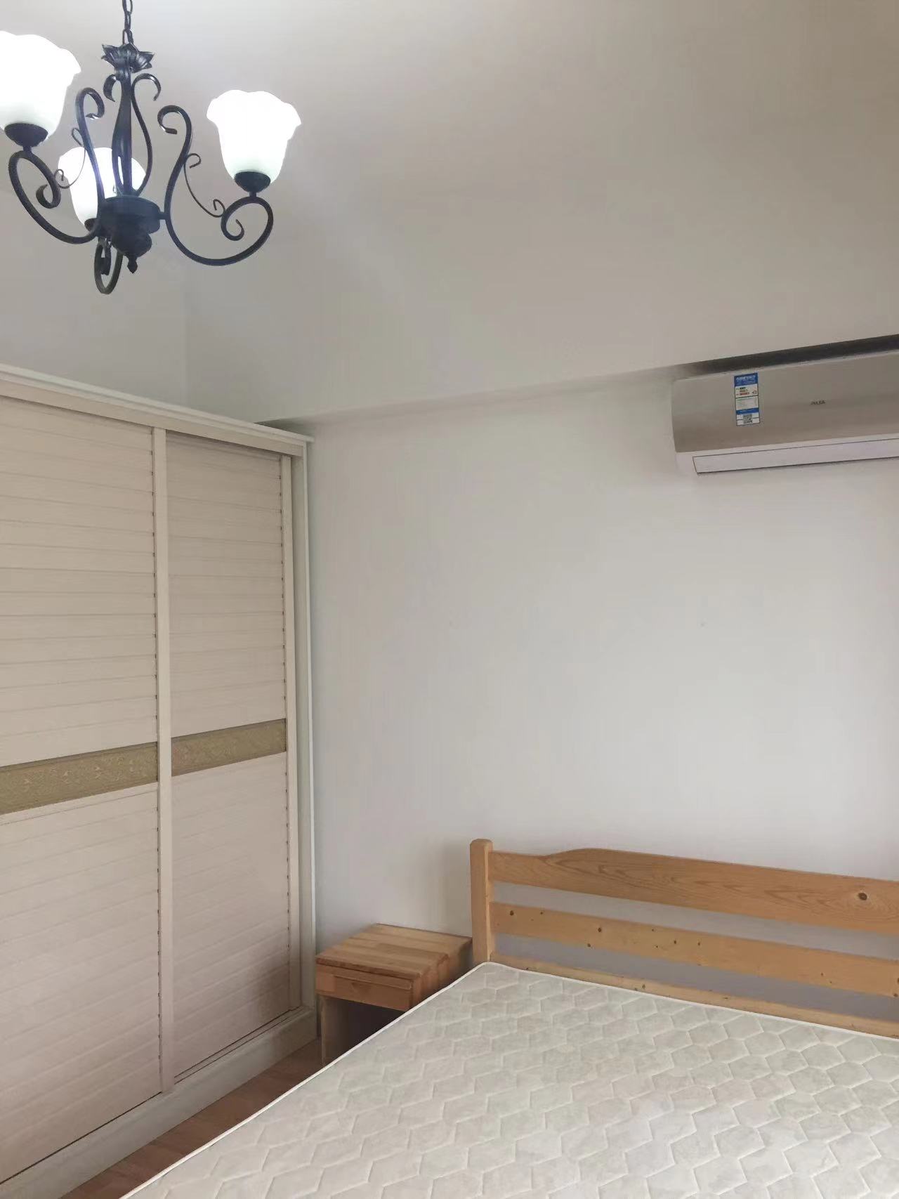 南通万达广场 1室1厅1卫 37m²