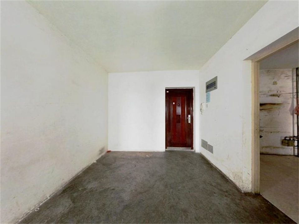 龙潭福里 2室1厅1卫 86m&sup2;