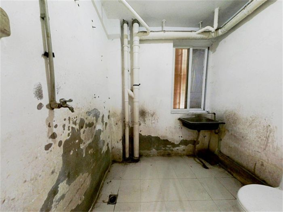 龙潭福里 2室1厅1卫 86m&sup2;