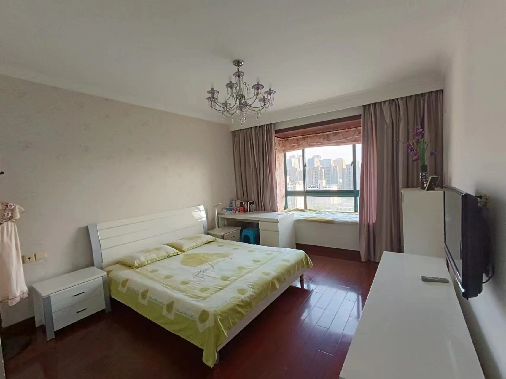 新城小区 3室2厅1卫 146.34m&sup2;