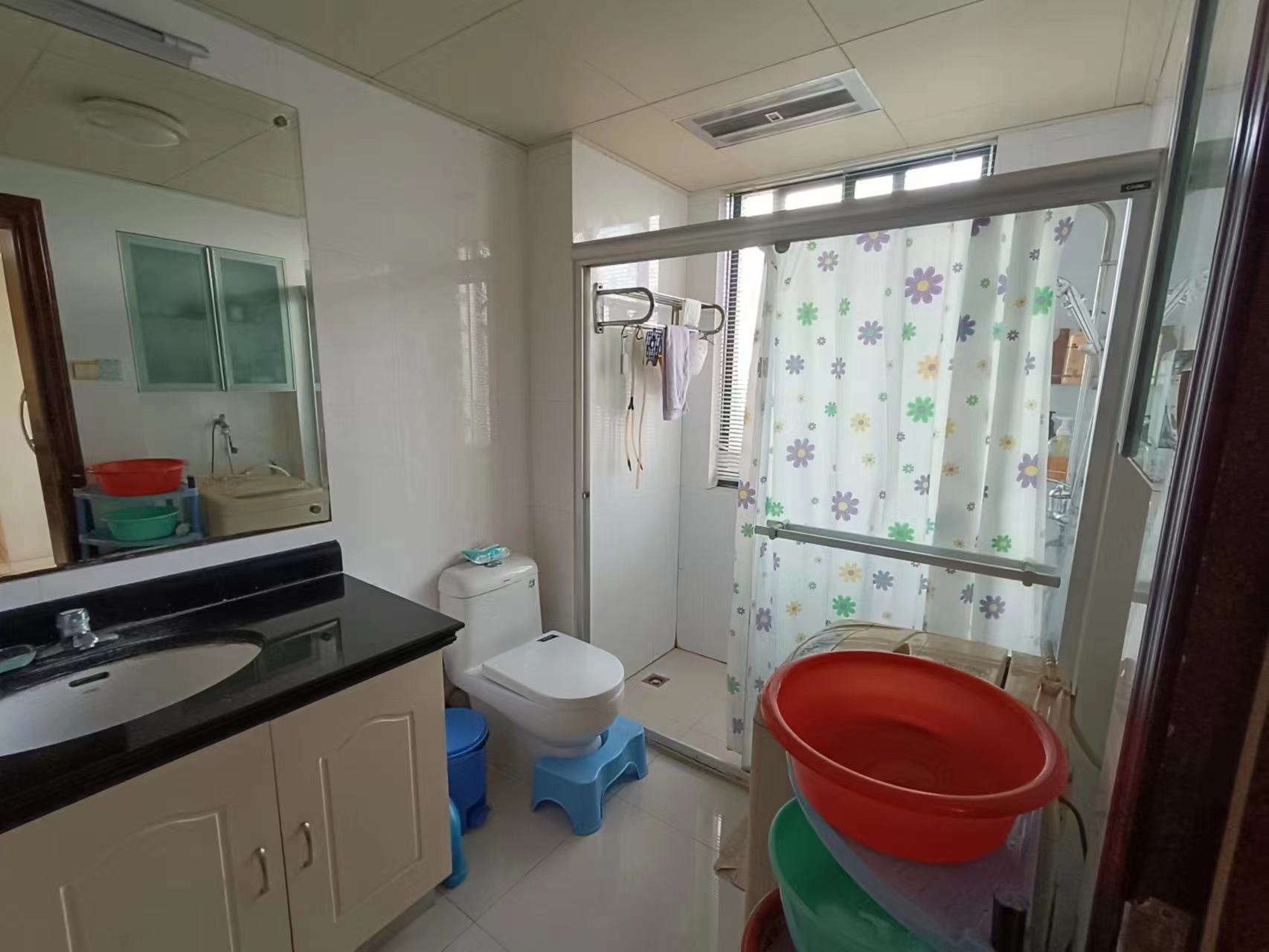 新城小区 3室2厅1卫 146.34m&sup2;