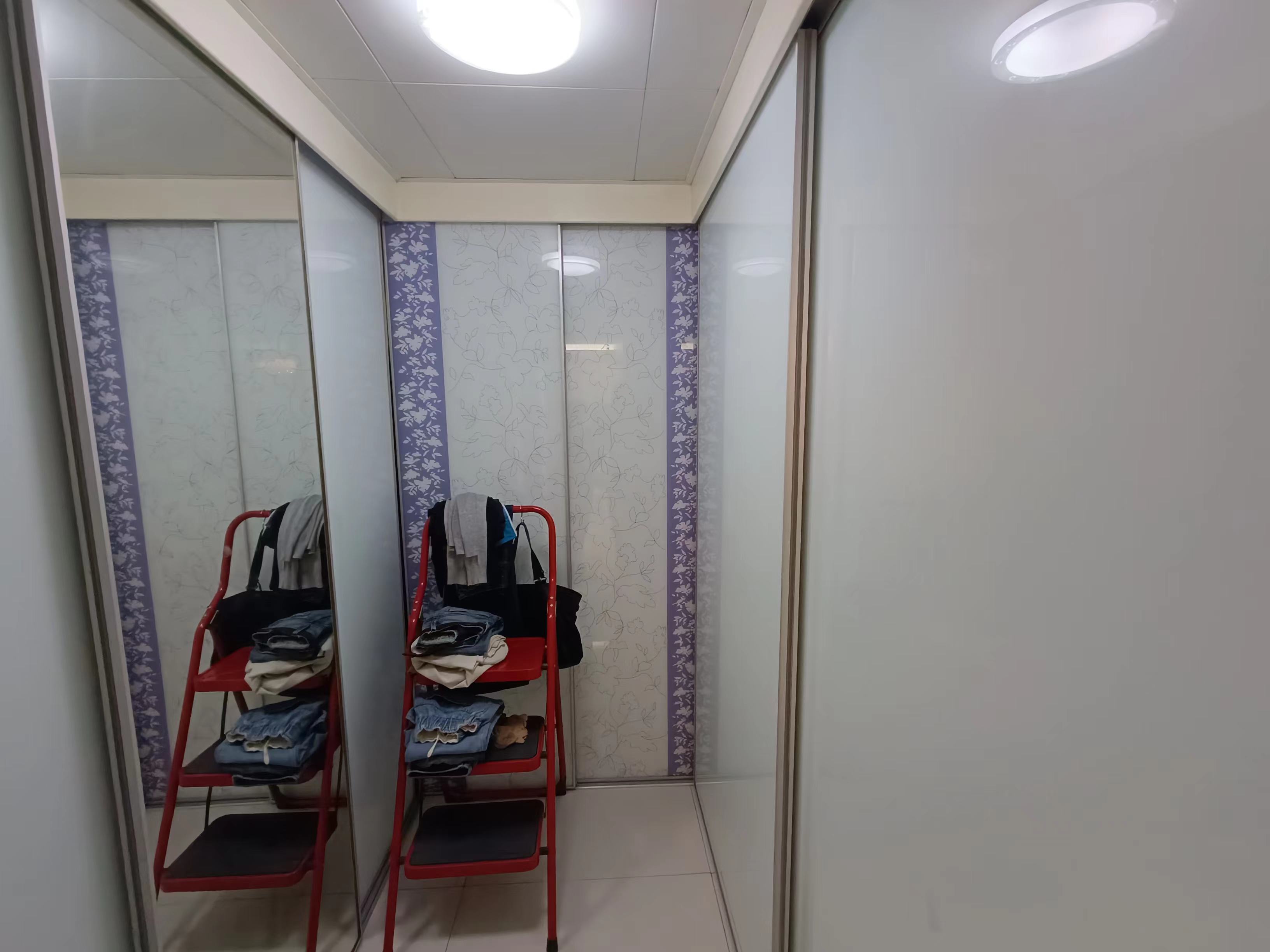 新城小区 3室2厅1卫 146.34m&sup2;