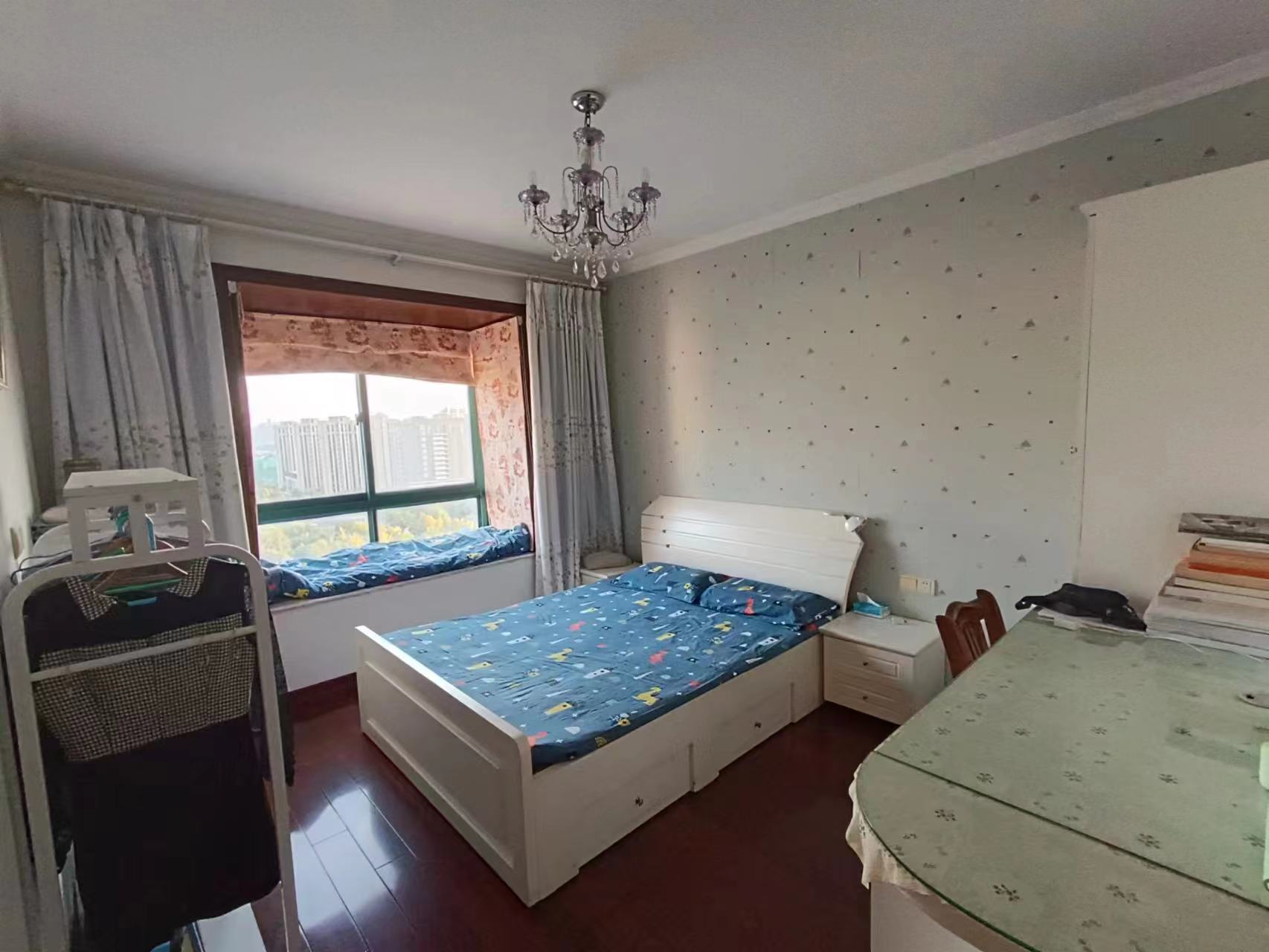 新城小区 3室2厅1卫 146.34m&sup2;