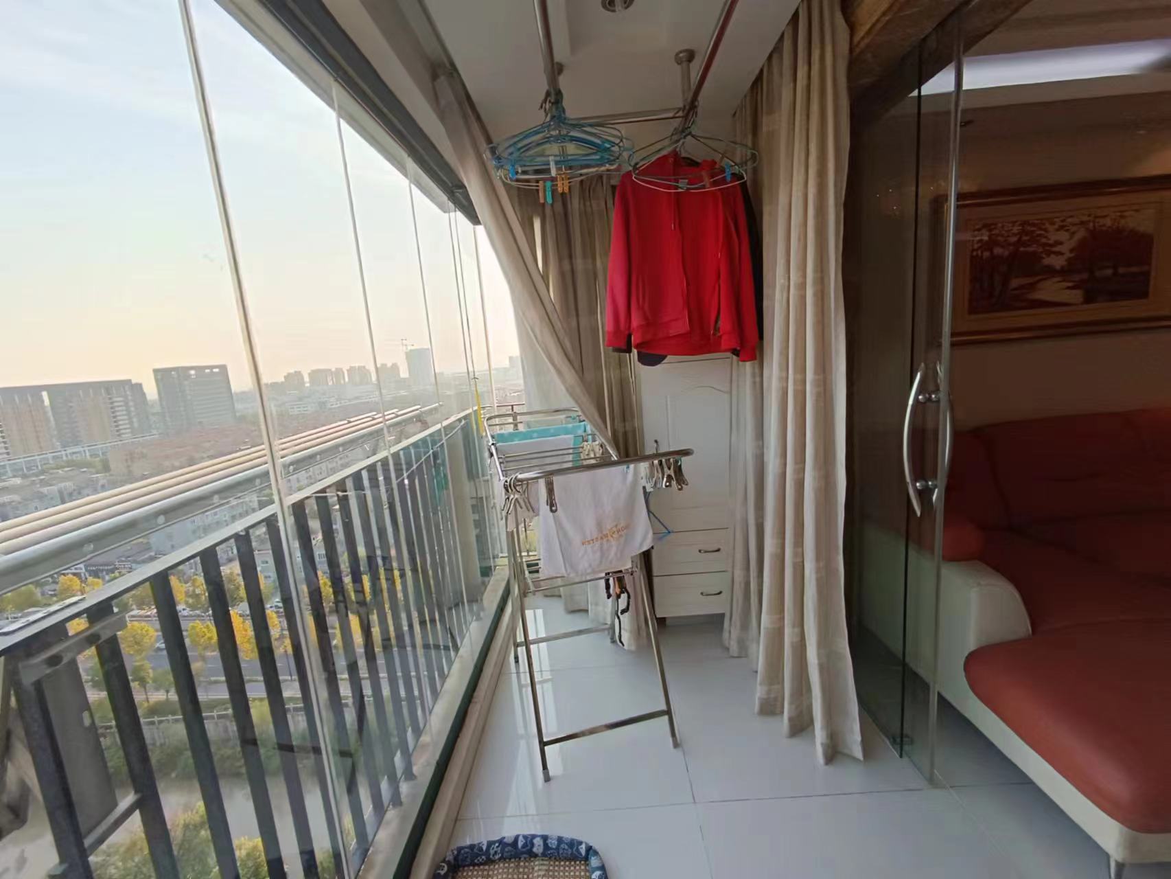 新城小区 3室2厅1卫 146.34m&sup2;