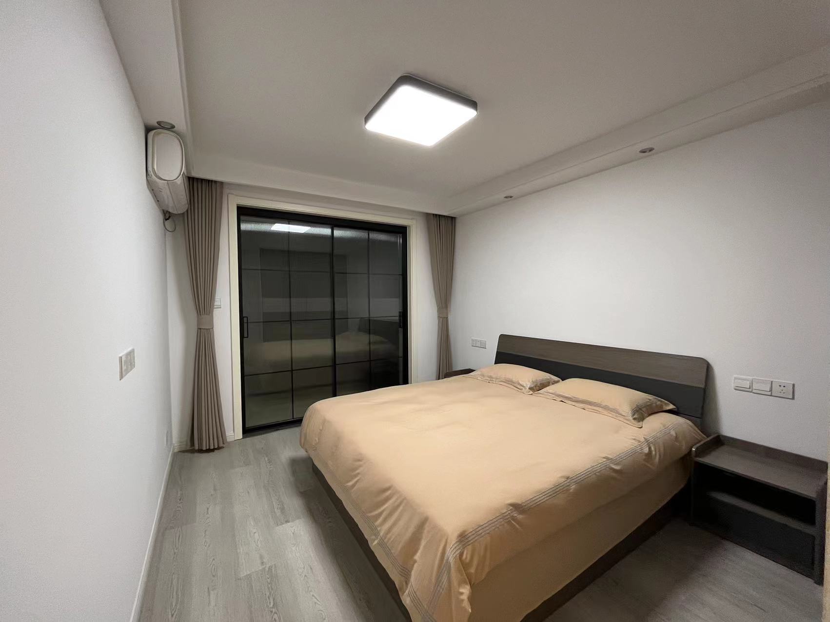 新桃园 2室1厅1卫 68.16m&sup2;