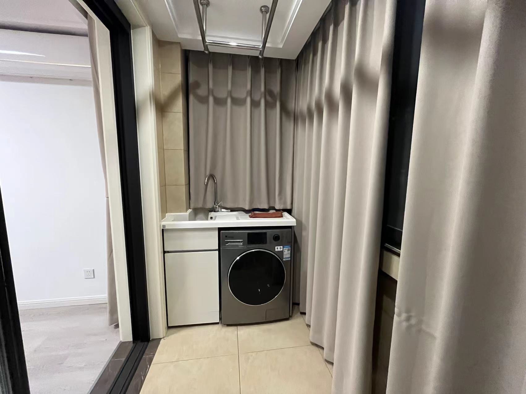 新桃园 2室1厅1卫 68.16m&sup2;